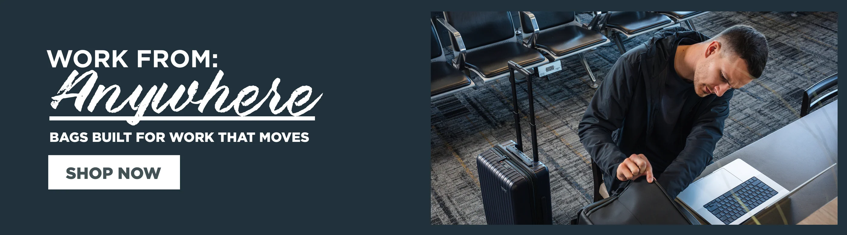 Modern Gear for Every Journey