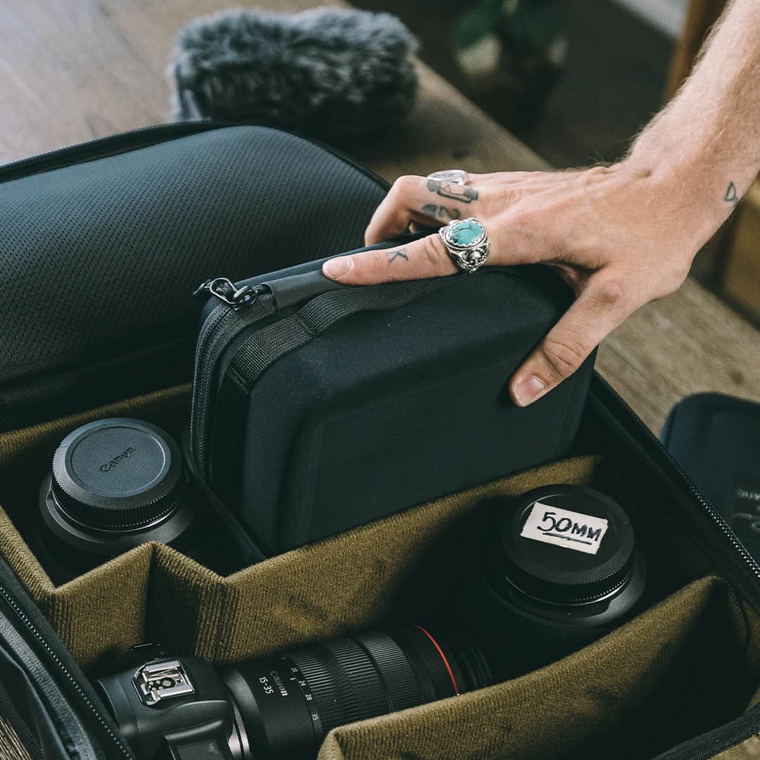 McKinnon Accessory Case - Image 5