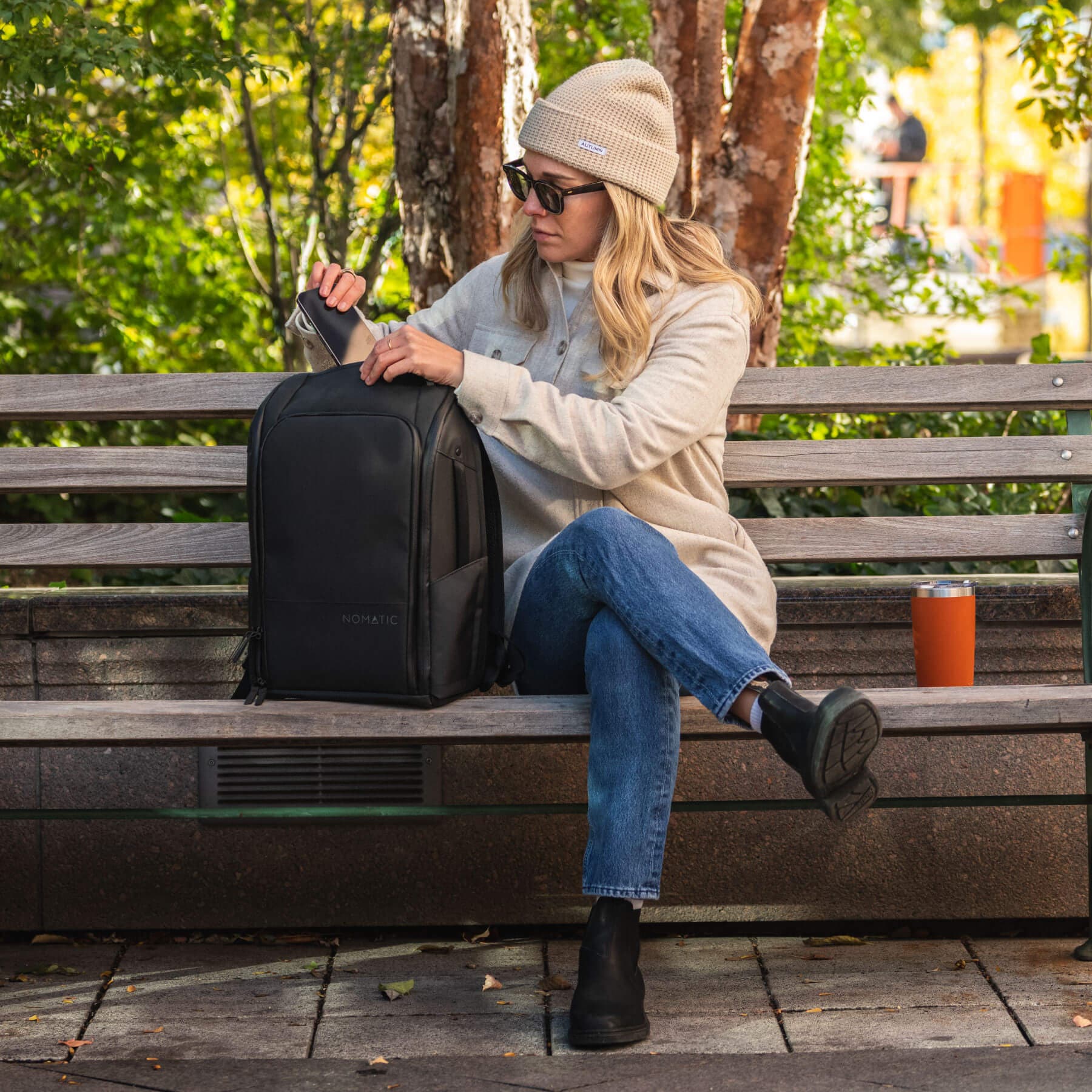 Backpack - Image 21