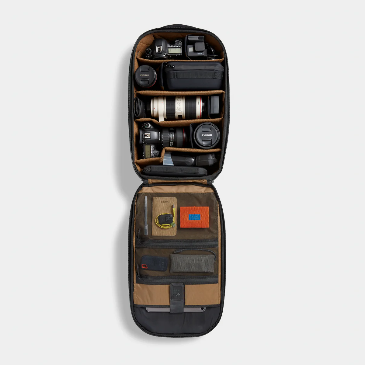 McKinnon Camera Pack 35L - Image 3