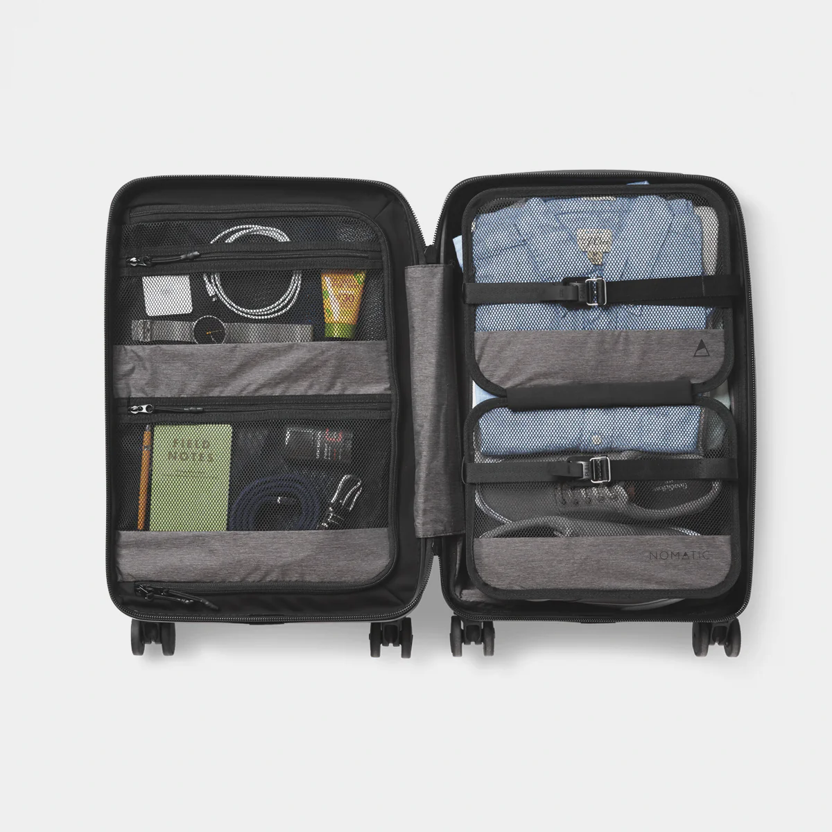 Carry-On Classic - Image 4