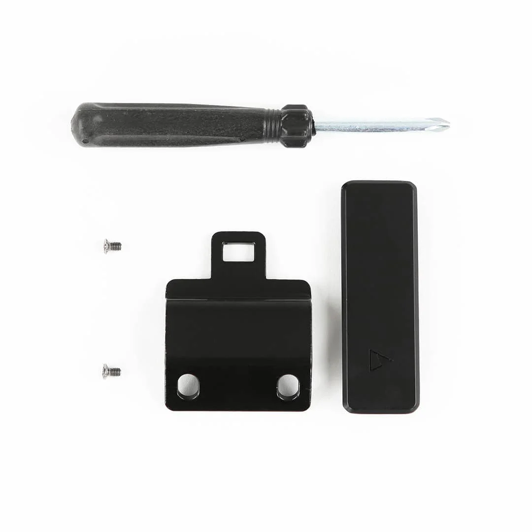 Carry-On Pro door plate/door latch Replacement Kit