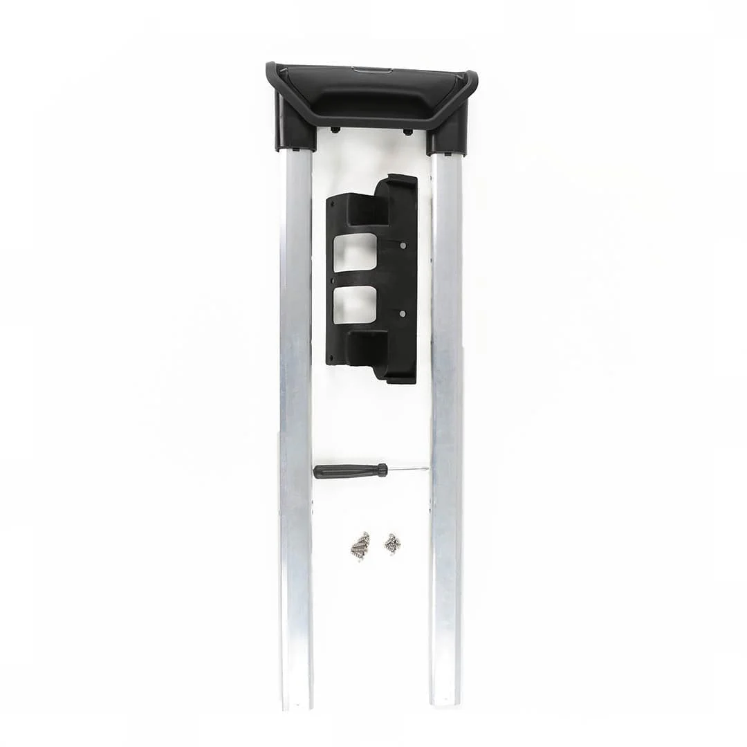 Check-In 3-Stage trolley handle Replacement Kit - Image 2