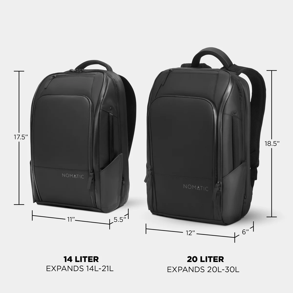 Method Luggage Bundle + Free Travel Pack - Image 12