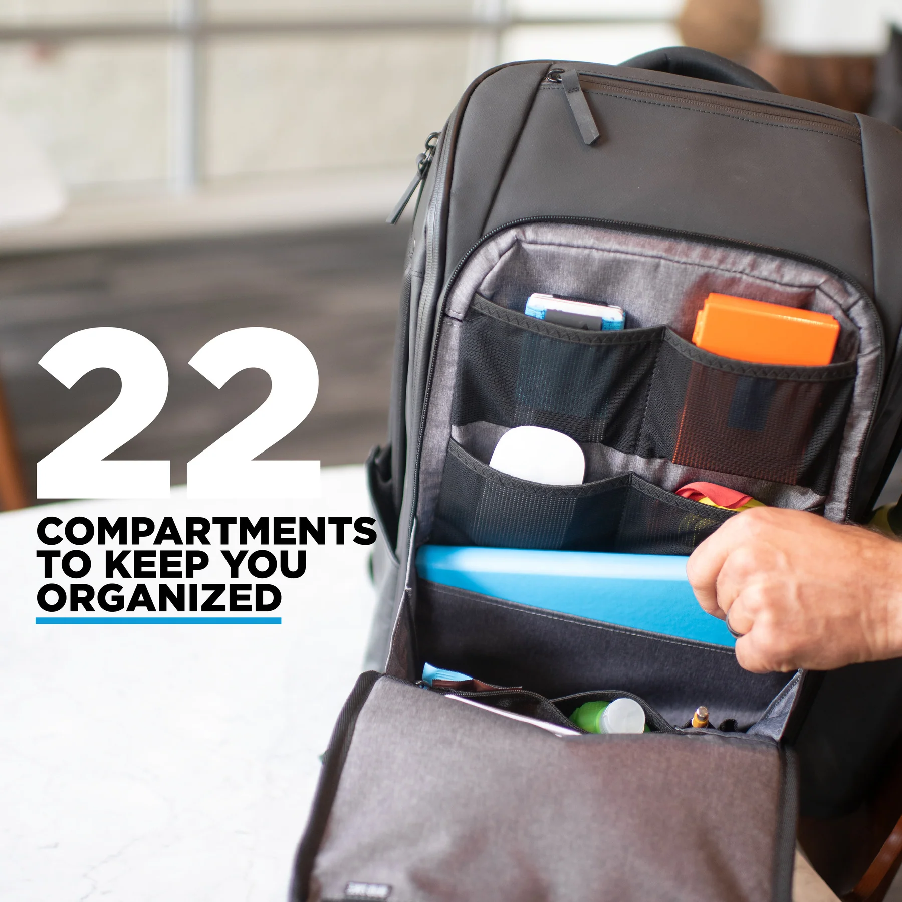 Method Luggage Bundle + Free Travel Pack - Image 61