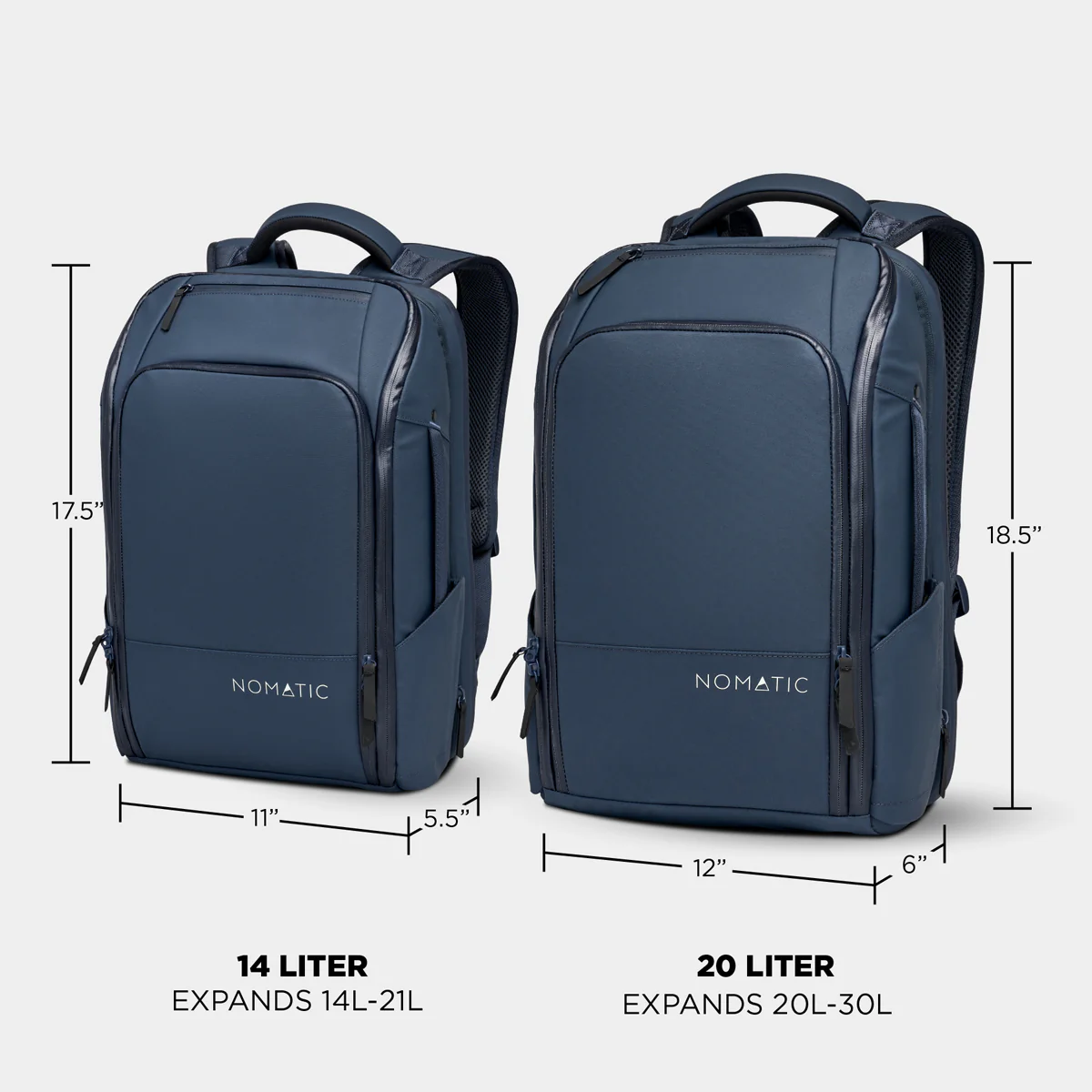 Travel Pack - Image 25