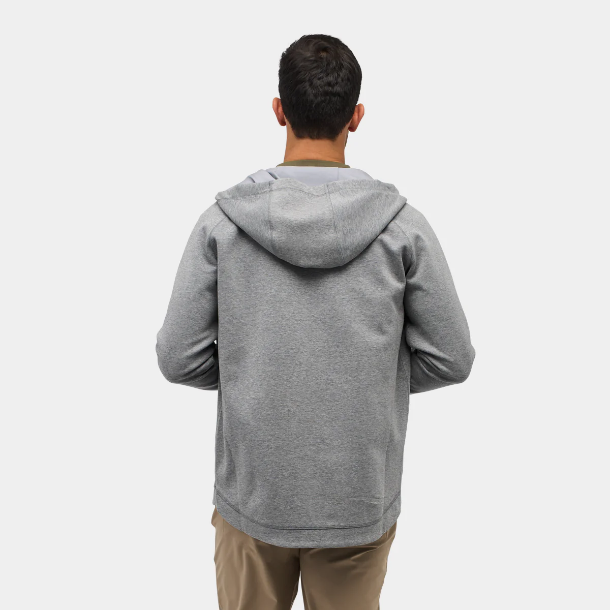 Flowstate Full-Zip Hoodie - Image 11
