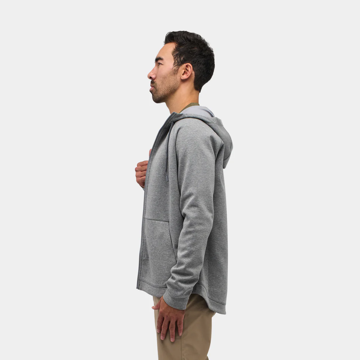 Flowstate Full-Zip Hoodie - Image 12