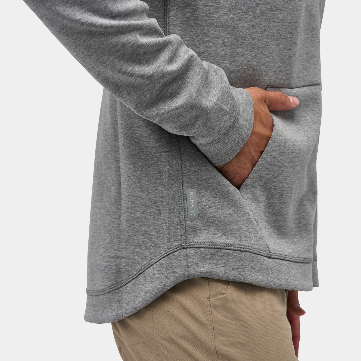 Flowstate Full-Zip Hoodie - Image 15