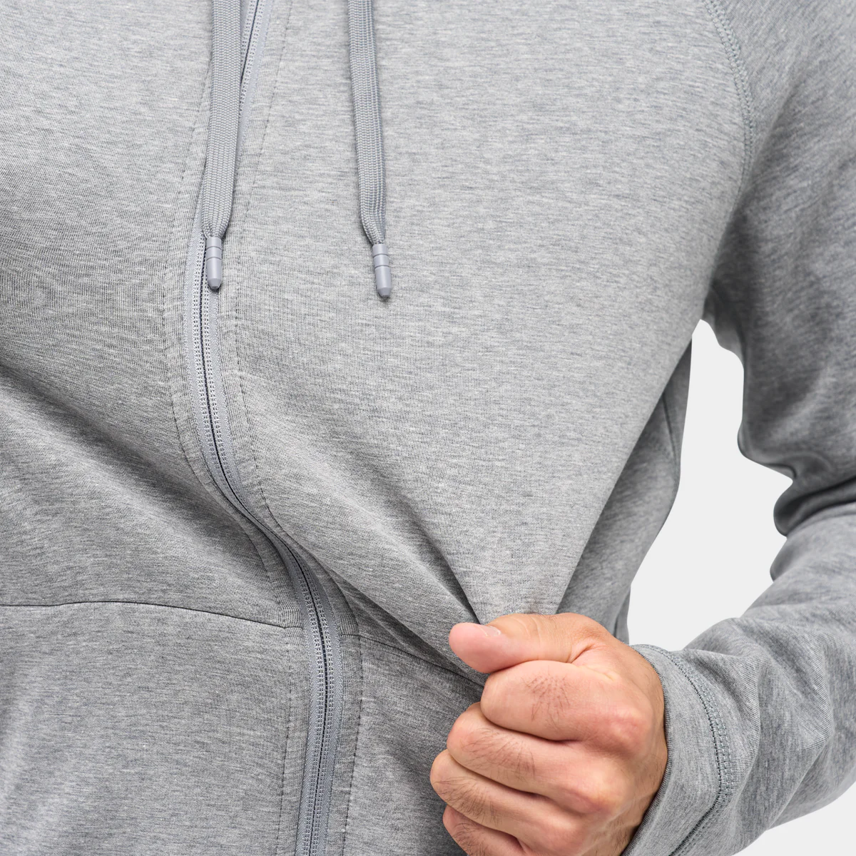 Flowstate Full-Zip Hoodie - Image 19