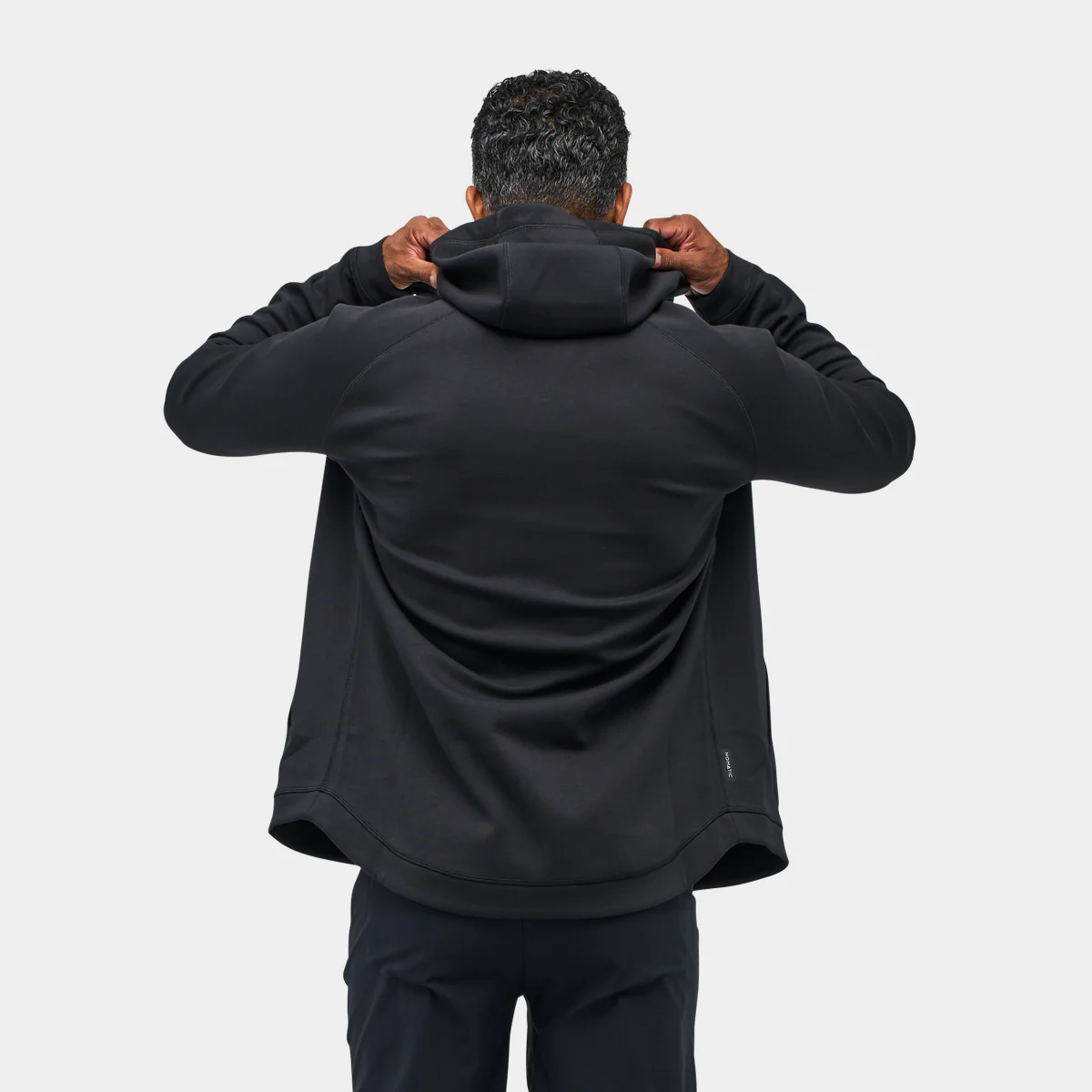 Flowstate Full-Zip Hoodie - Image 21
