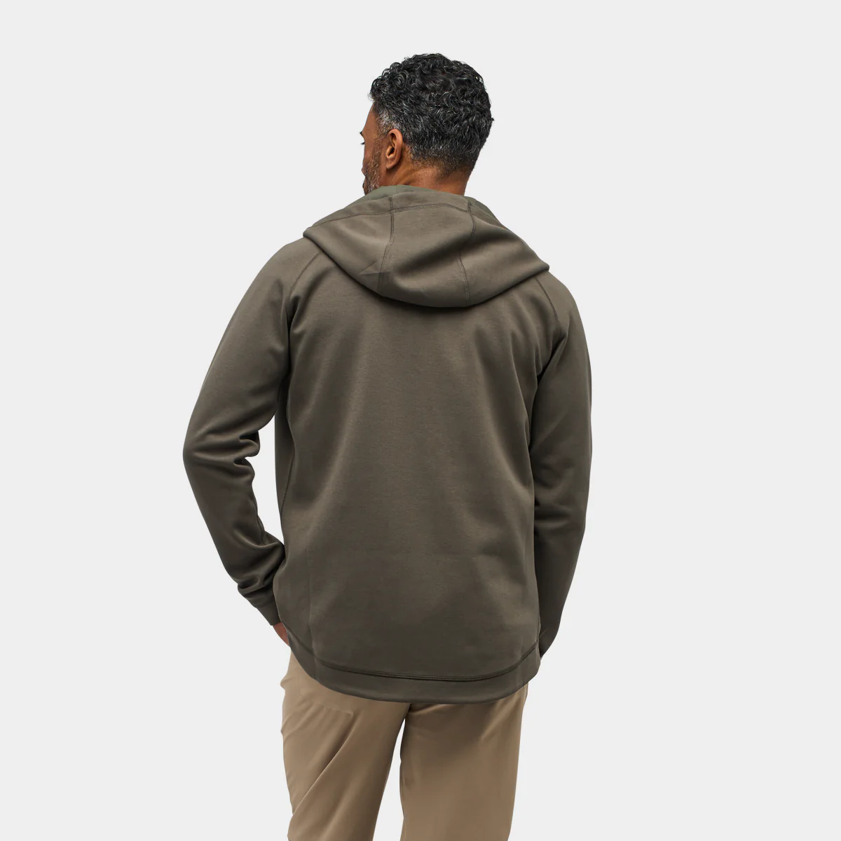 Flowstate Full-Zip Hoodie - Image 3