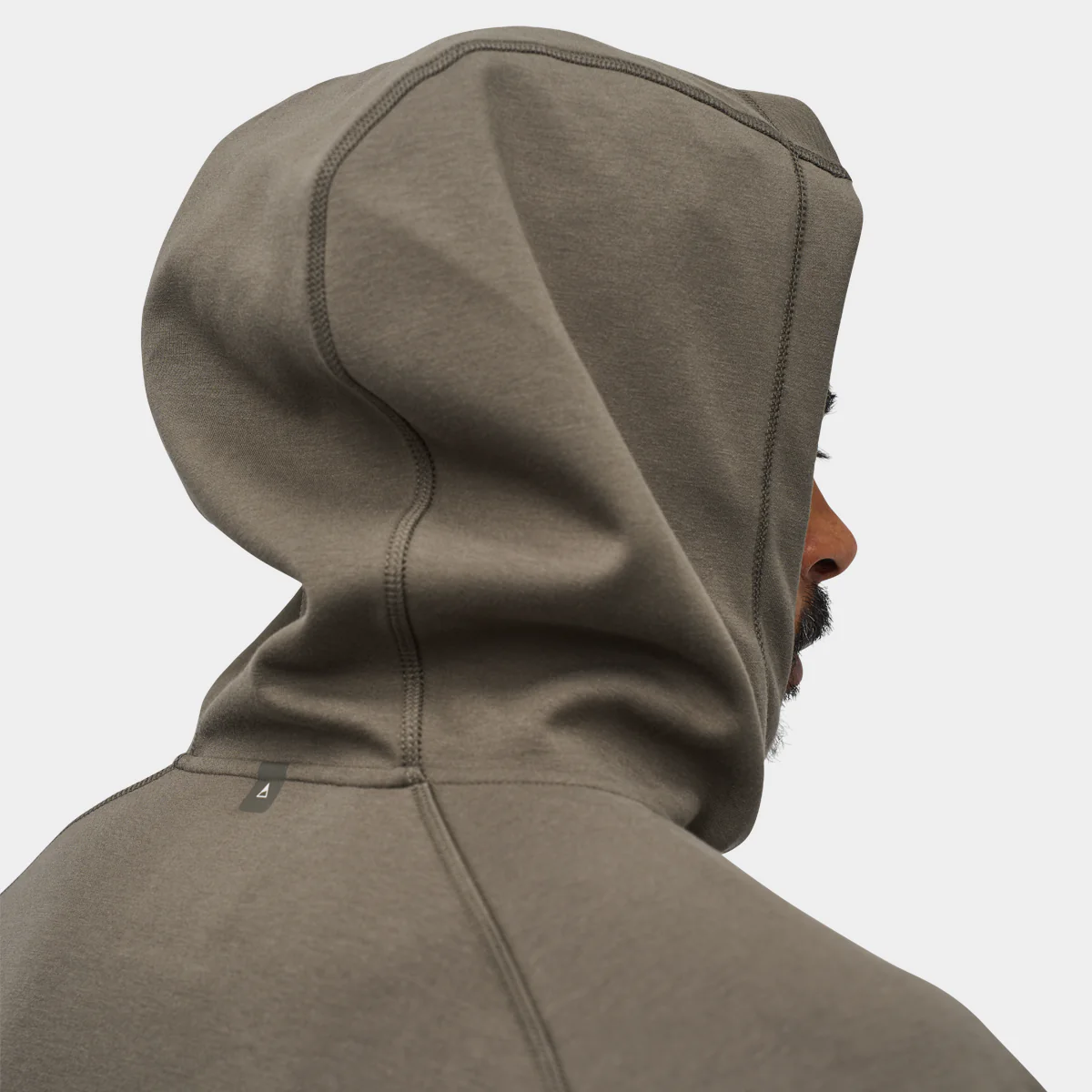 Flowstate Full-Zip Hoodie - Image 9