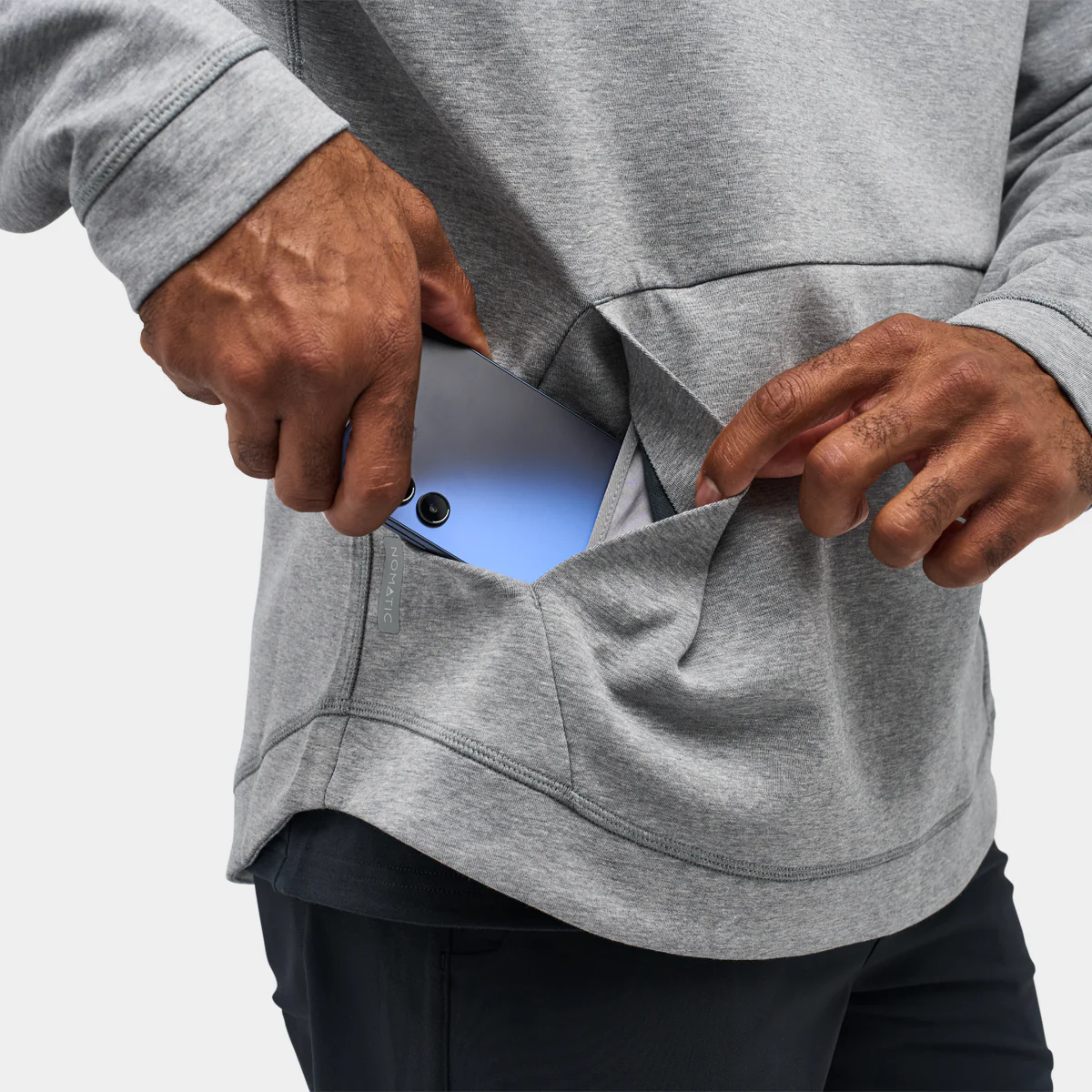 Flowstate Pullover Hoodie - Image 13