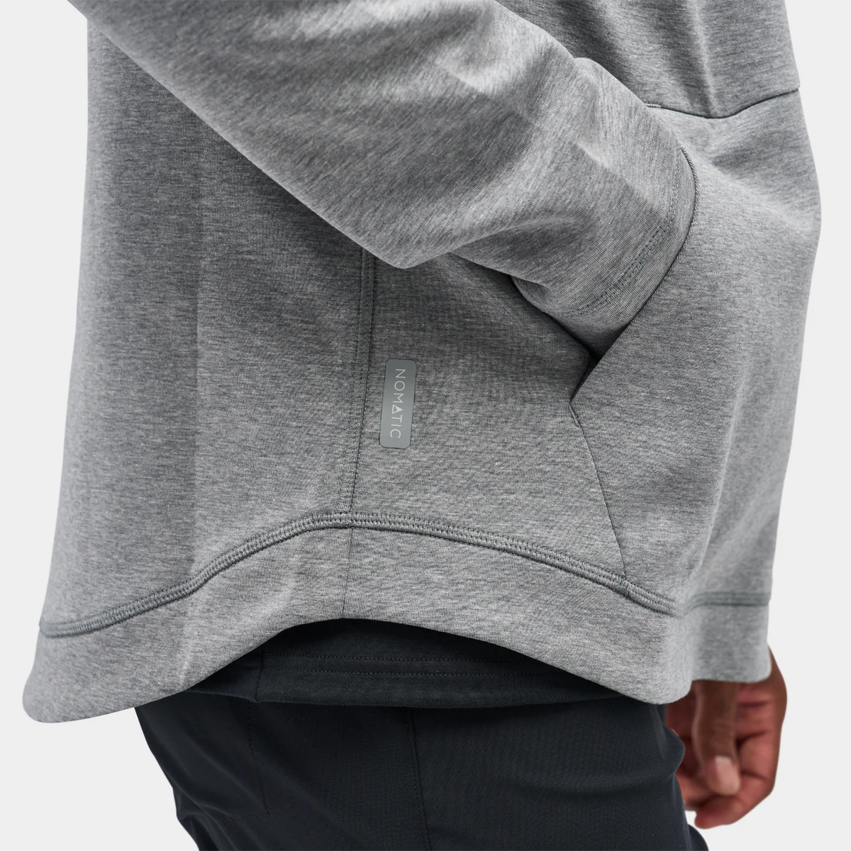 Flowstate Pullover Hoodie - Image 15