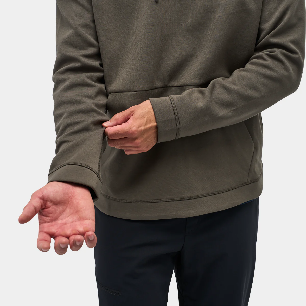 Flowstate Pullover Hoodie - Image 4
