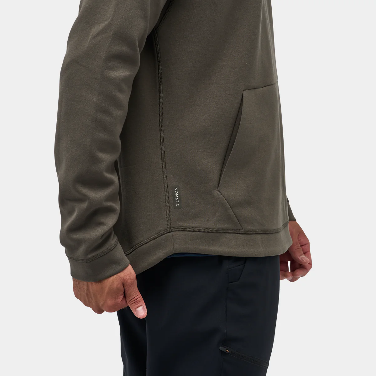 Flowstate Pullover Hoodie - Image 5