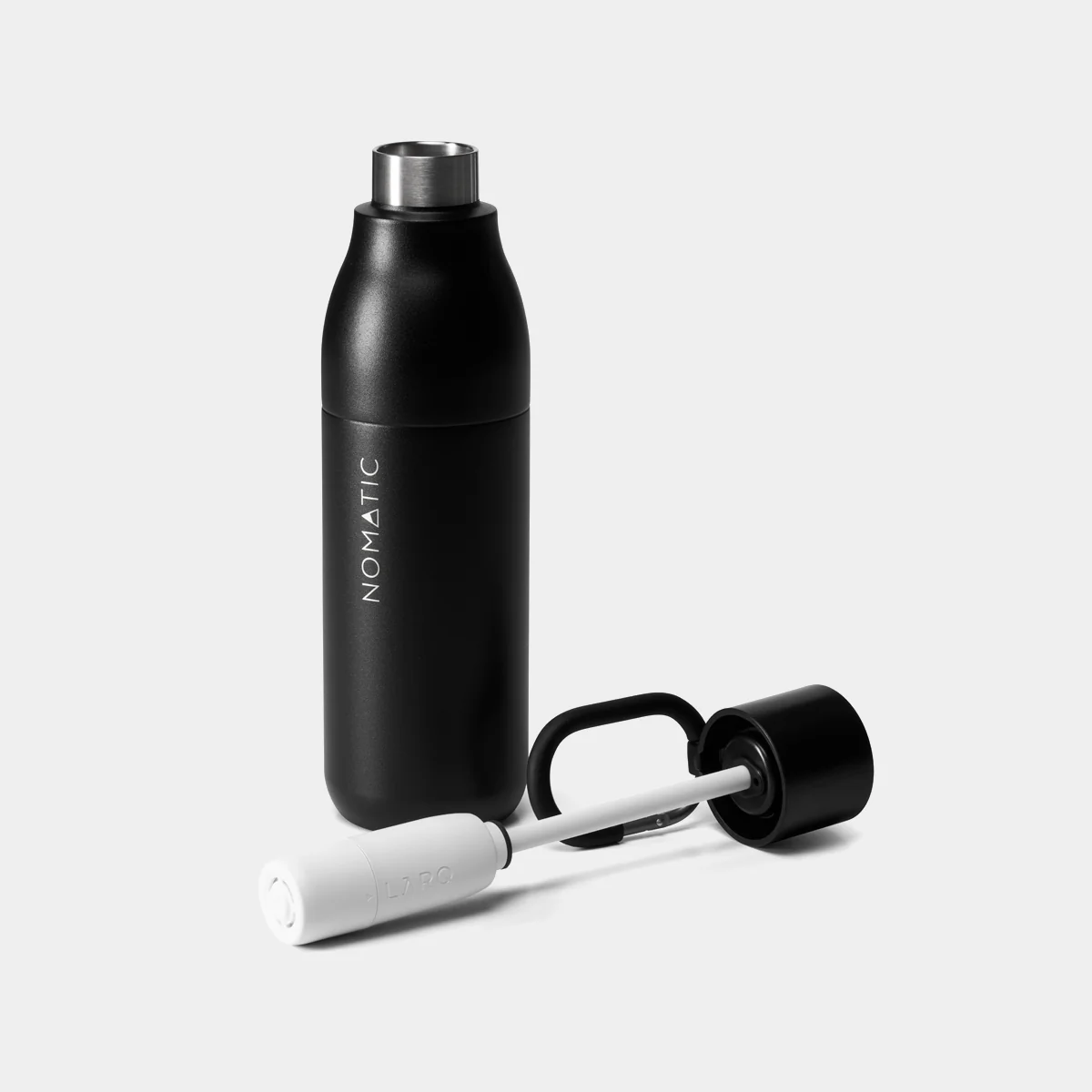 LARQ X NOMATIC Insulated Water Bottle - Image 4
