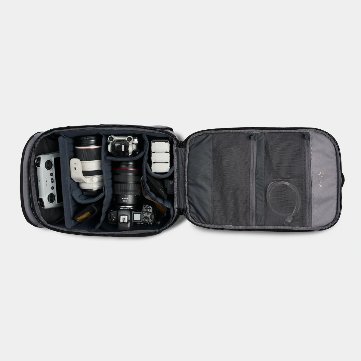 Luma Camera Pack 18L - Expert Voice - Image 3