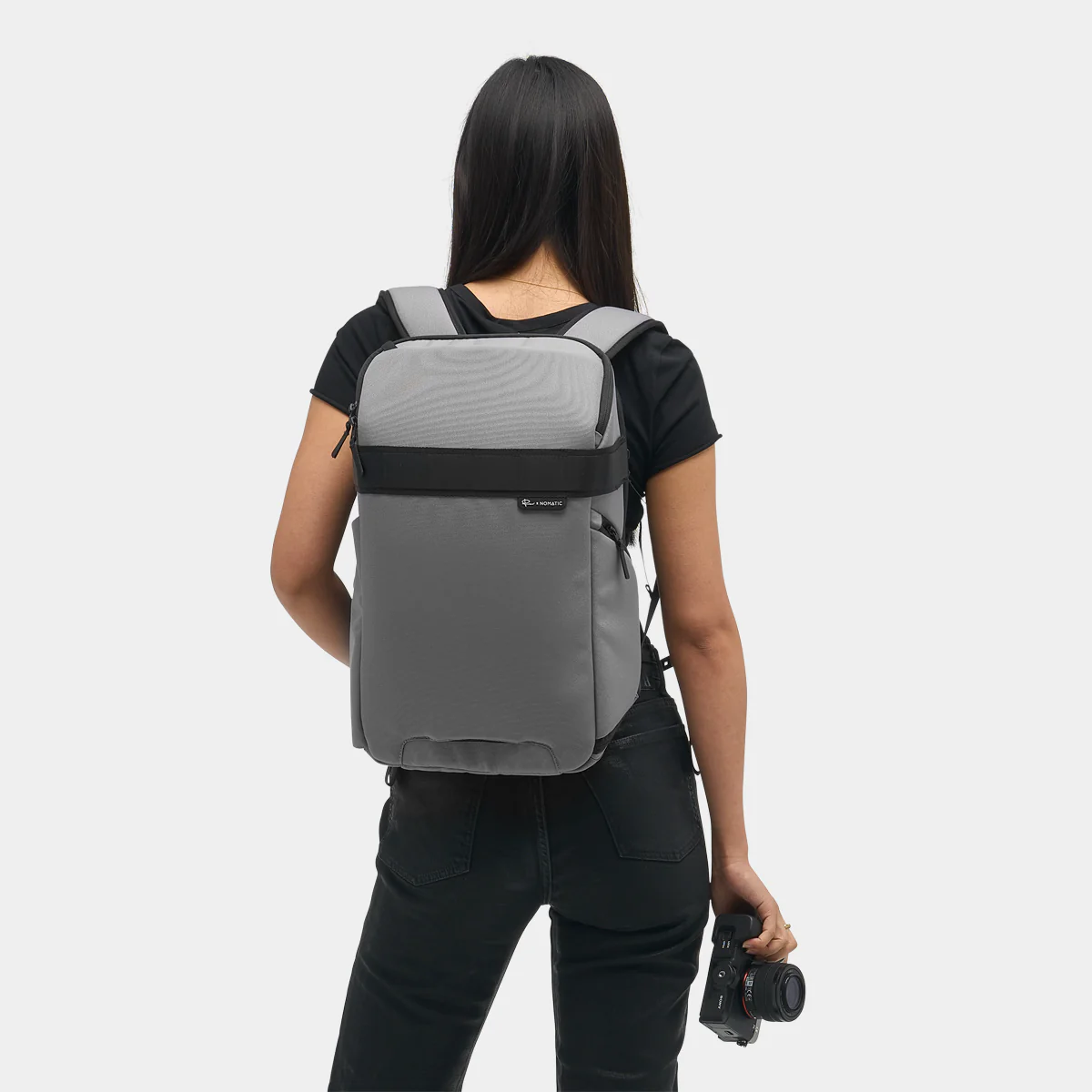 Luma Camera Pack 18L - Expert Voice - Image 6
