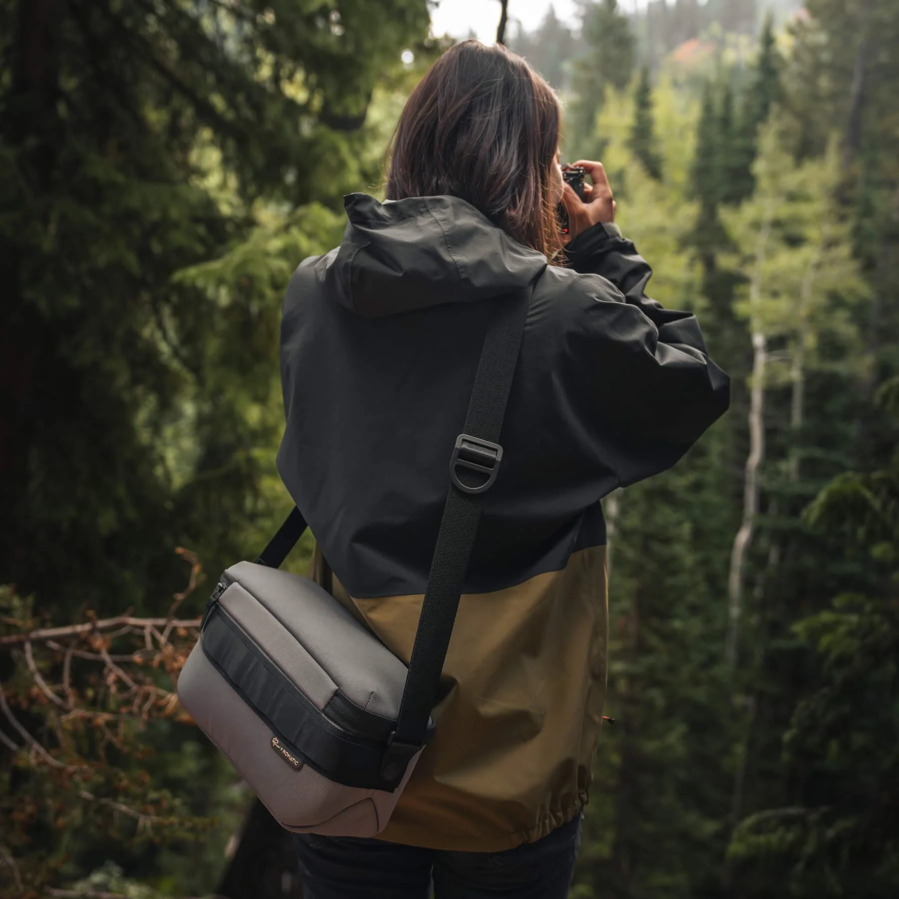 Luma Camera Sling 9L - Expert Voice - Image 22