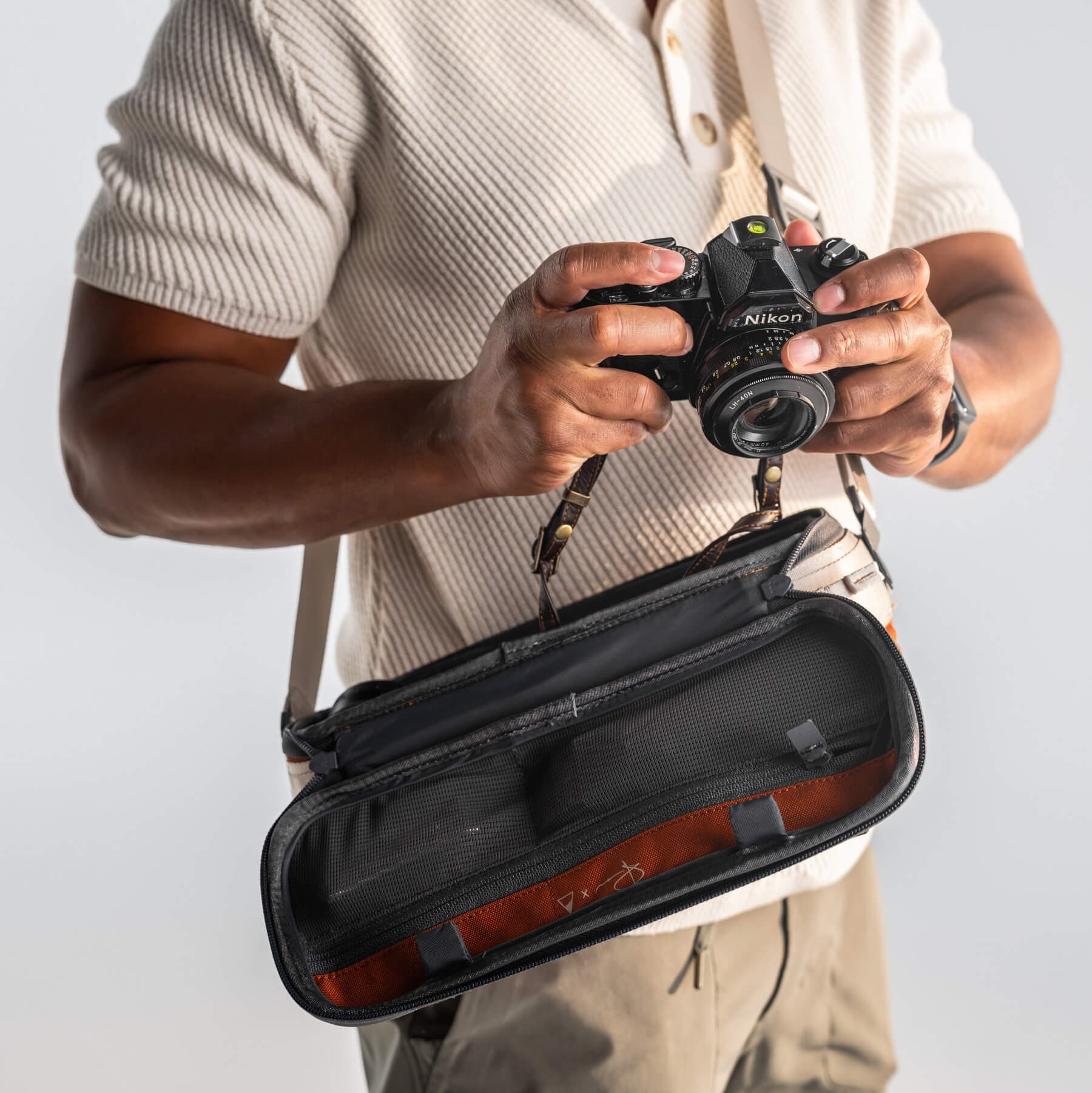 Luma Camera Sling 9L - Expert Voice - Image 7