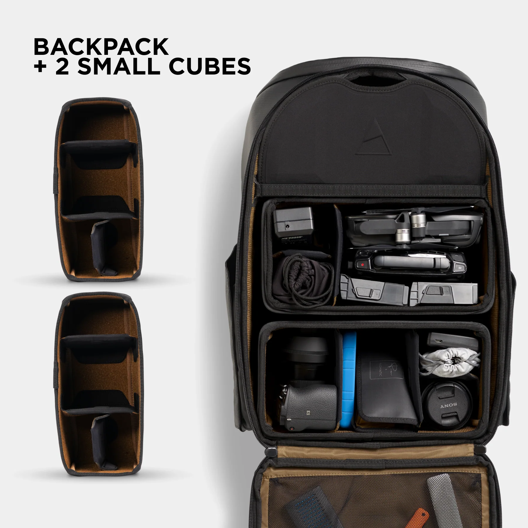 McKinnon Camera Pack 25L - Image 11