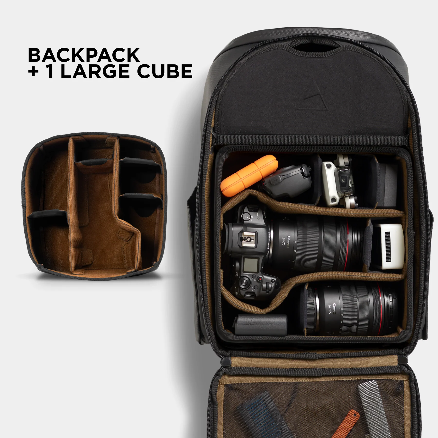 McKinnon Camera Pack 25L - Image 20