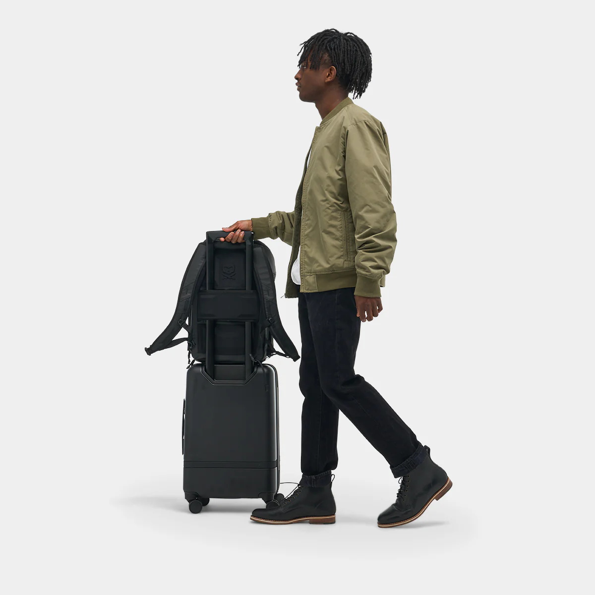 McKinnon Camera Pack 25L - Image 8