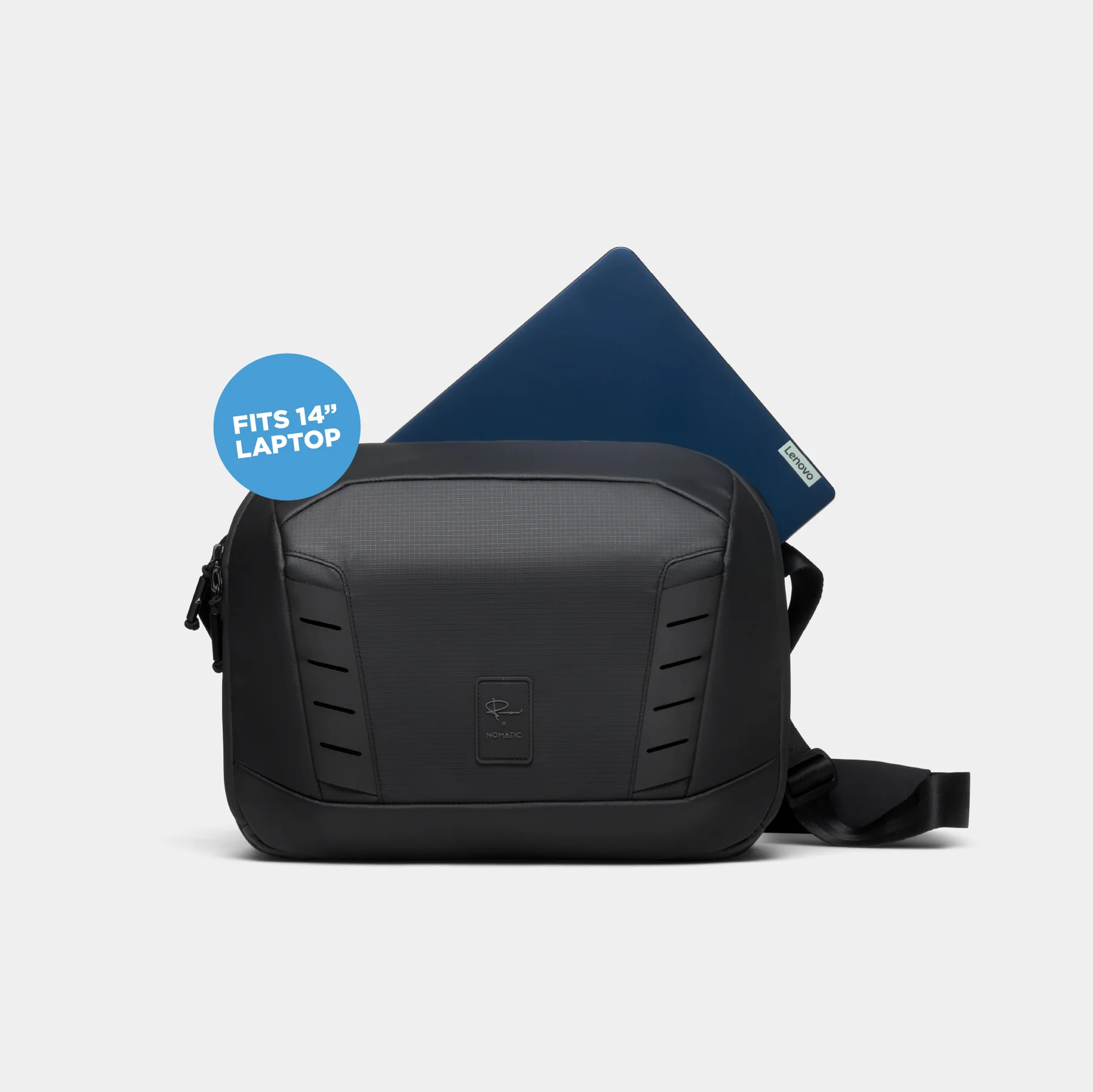 McKinnon Camera Messenger 13L - Image 12