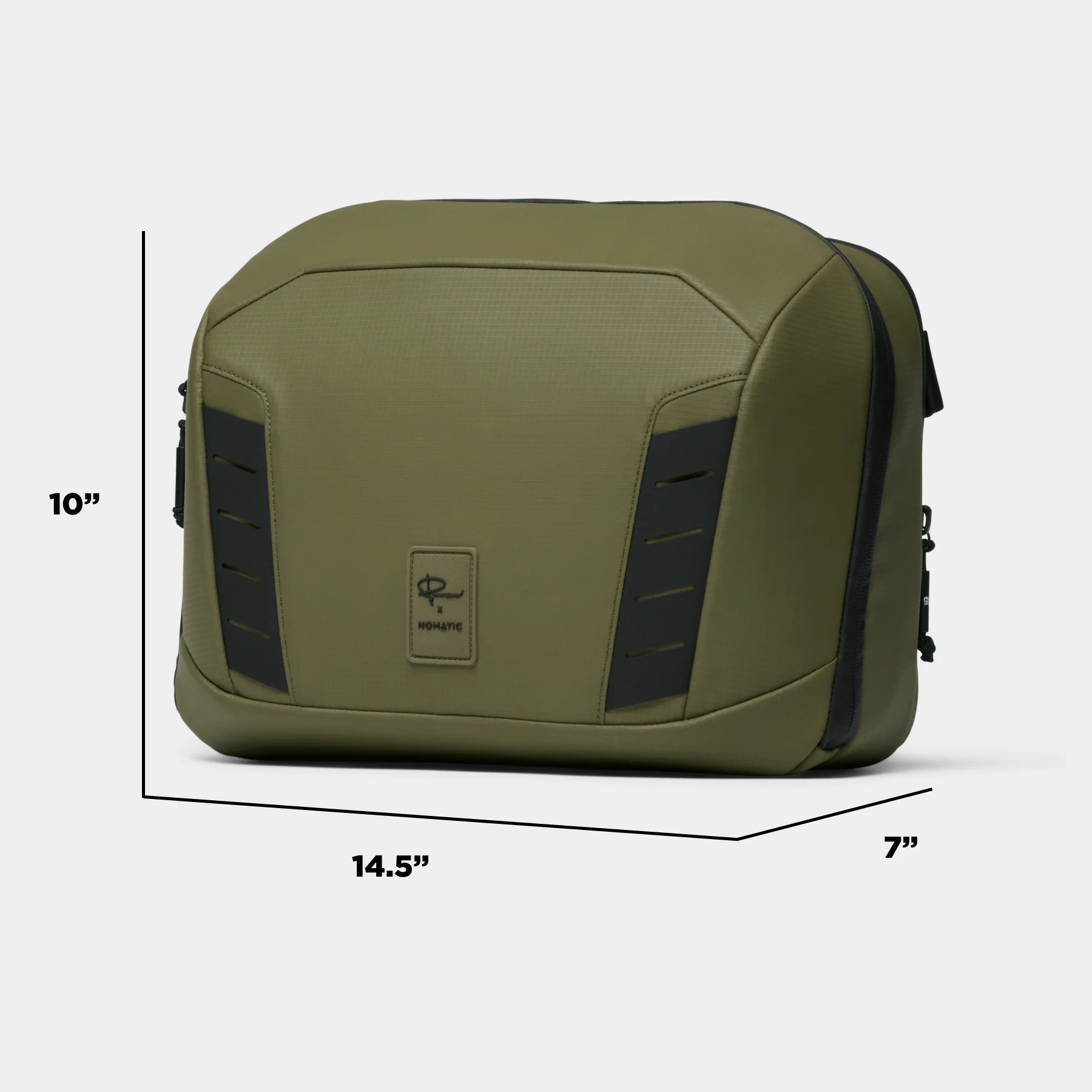 McKinnon Camera Messenger 13L - Image 21