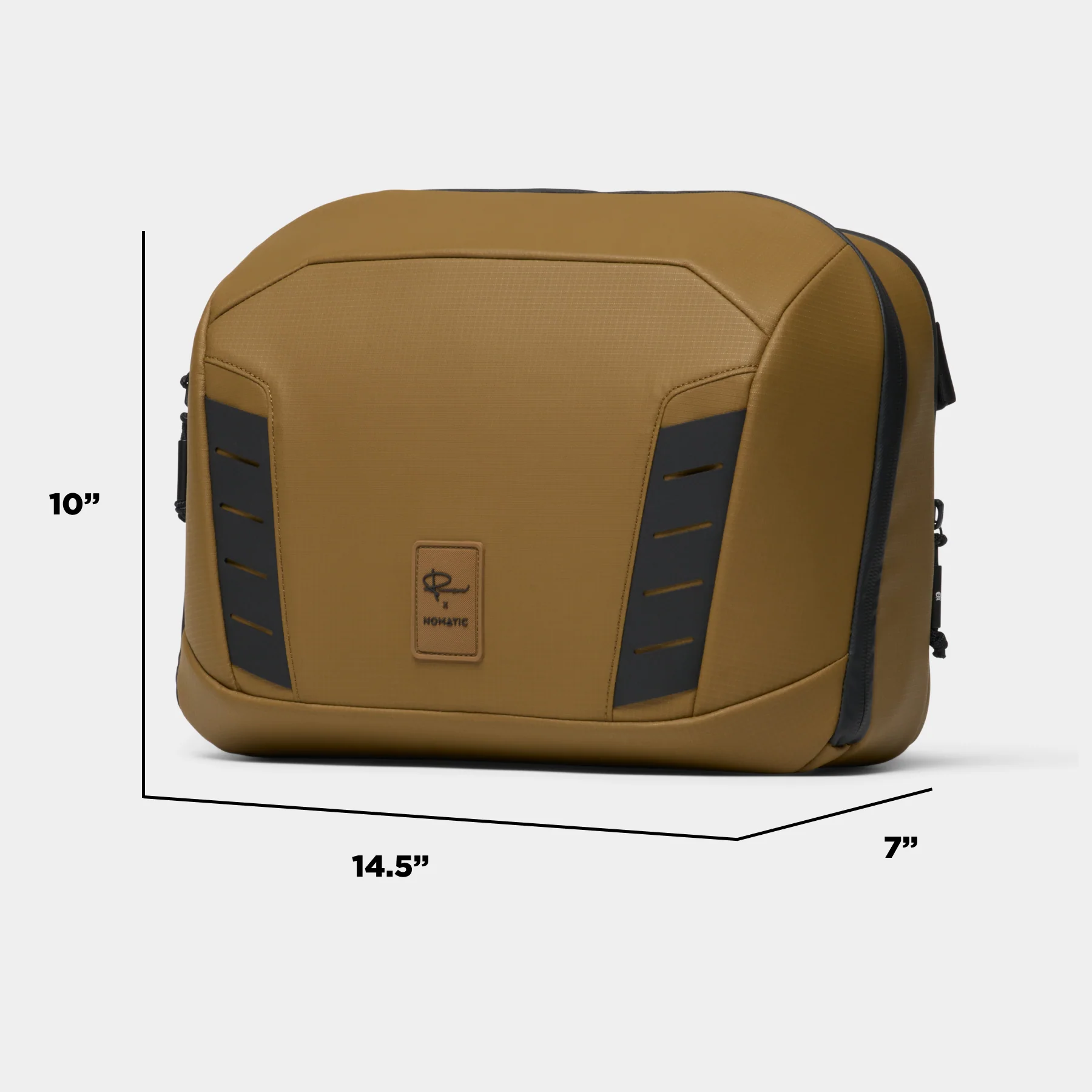 McKinnon Camera Messenger 13L - Image 4