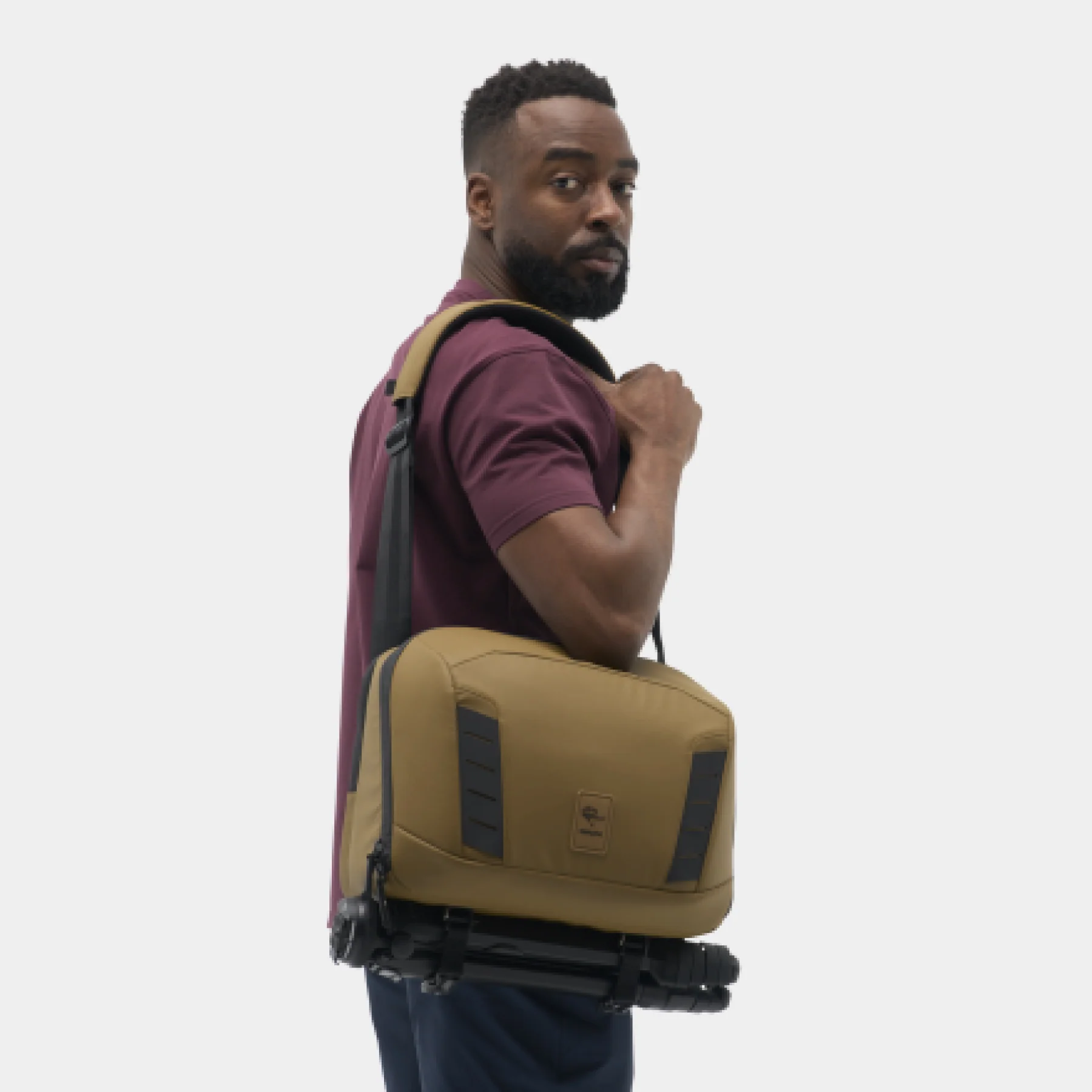 McKinnon Camera Messenger 13L - Image 7