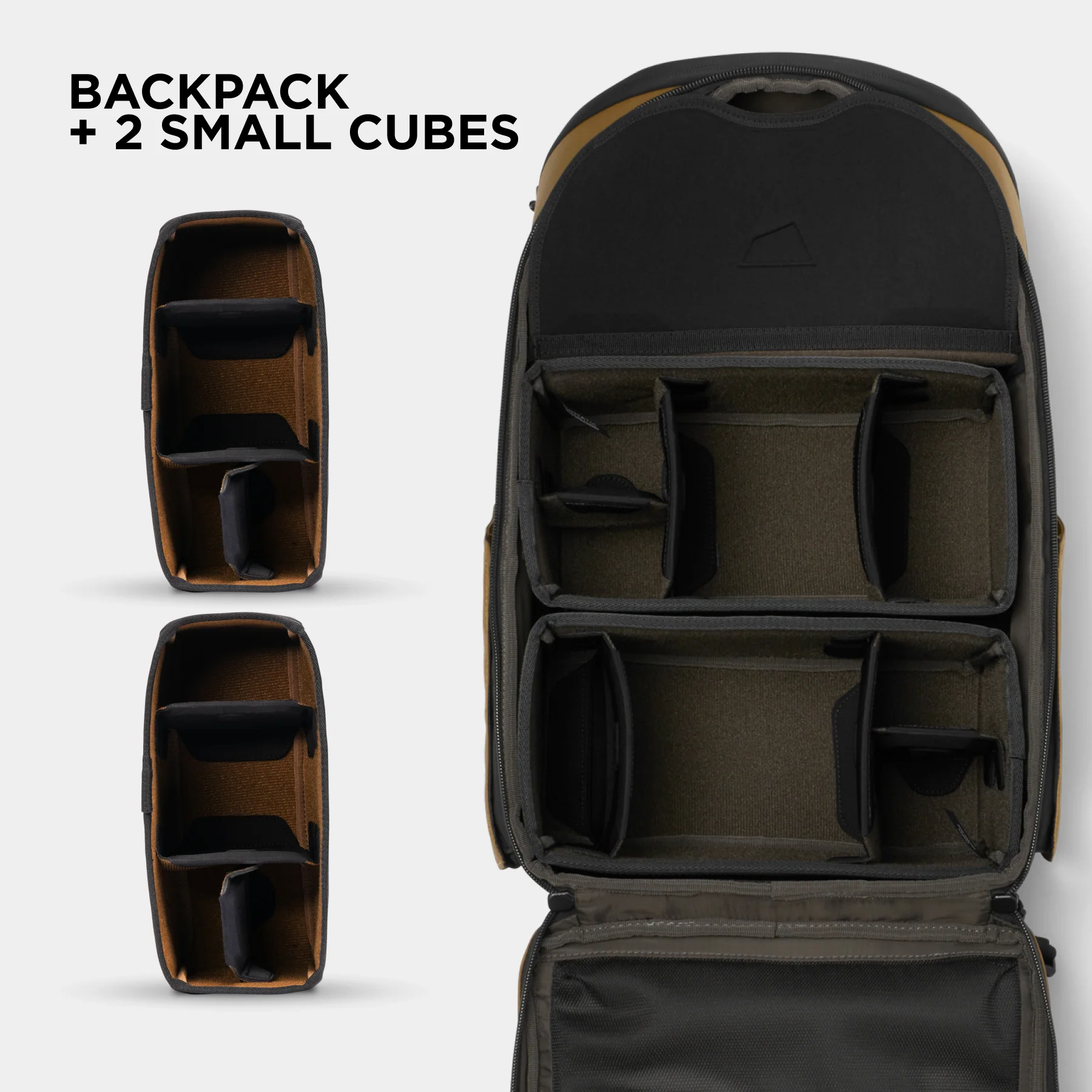 McKinnon Camera Pack 25L - Image 10