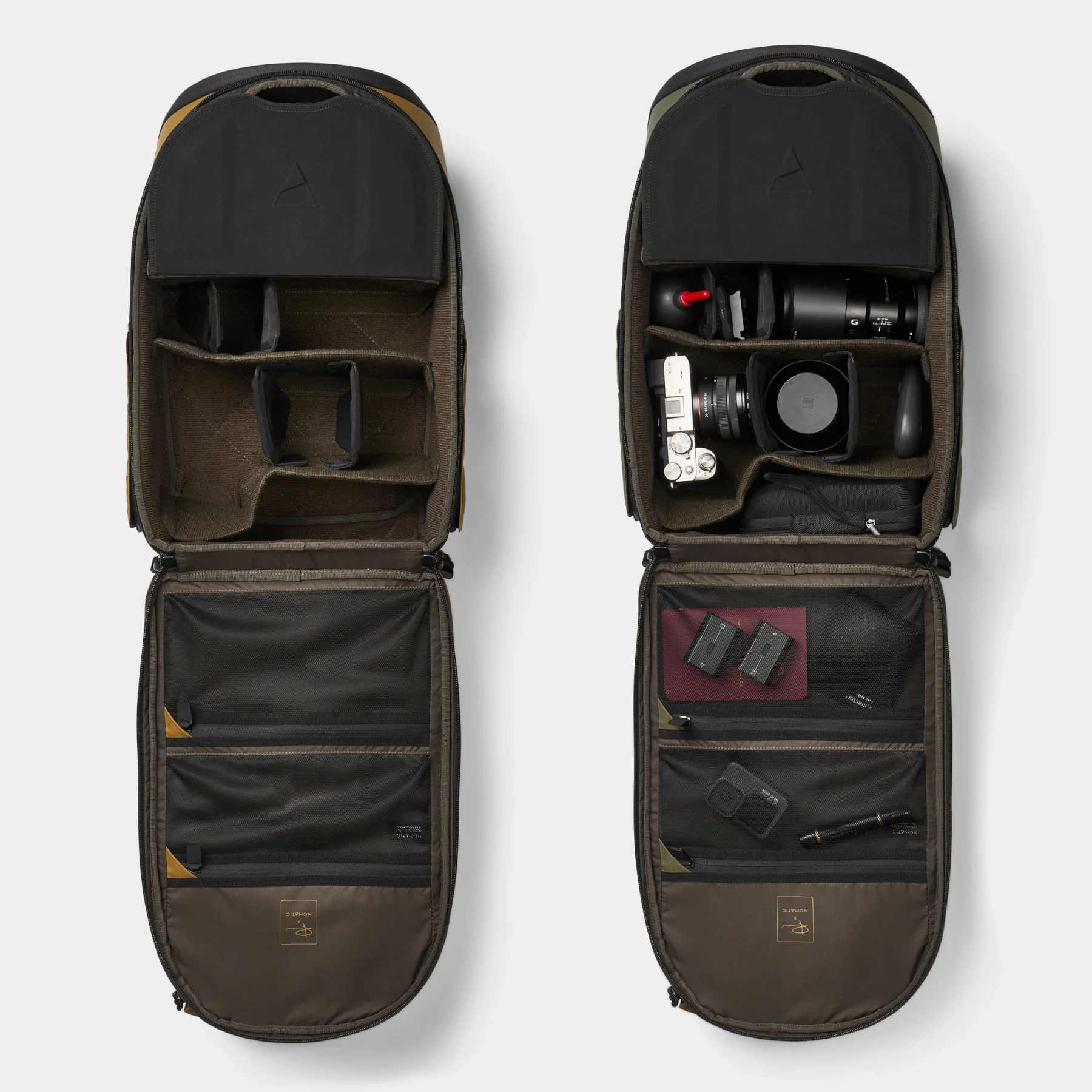 McKinnon Camera Pack 25L - Image 5