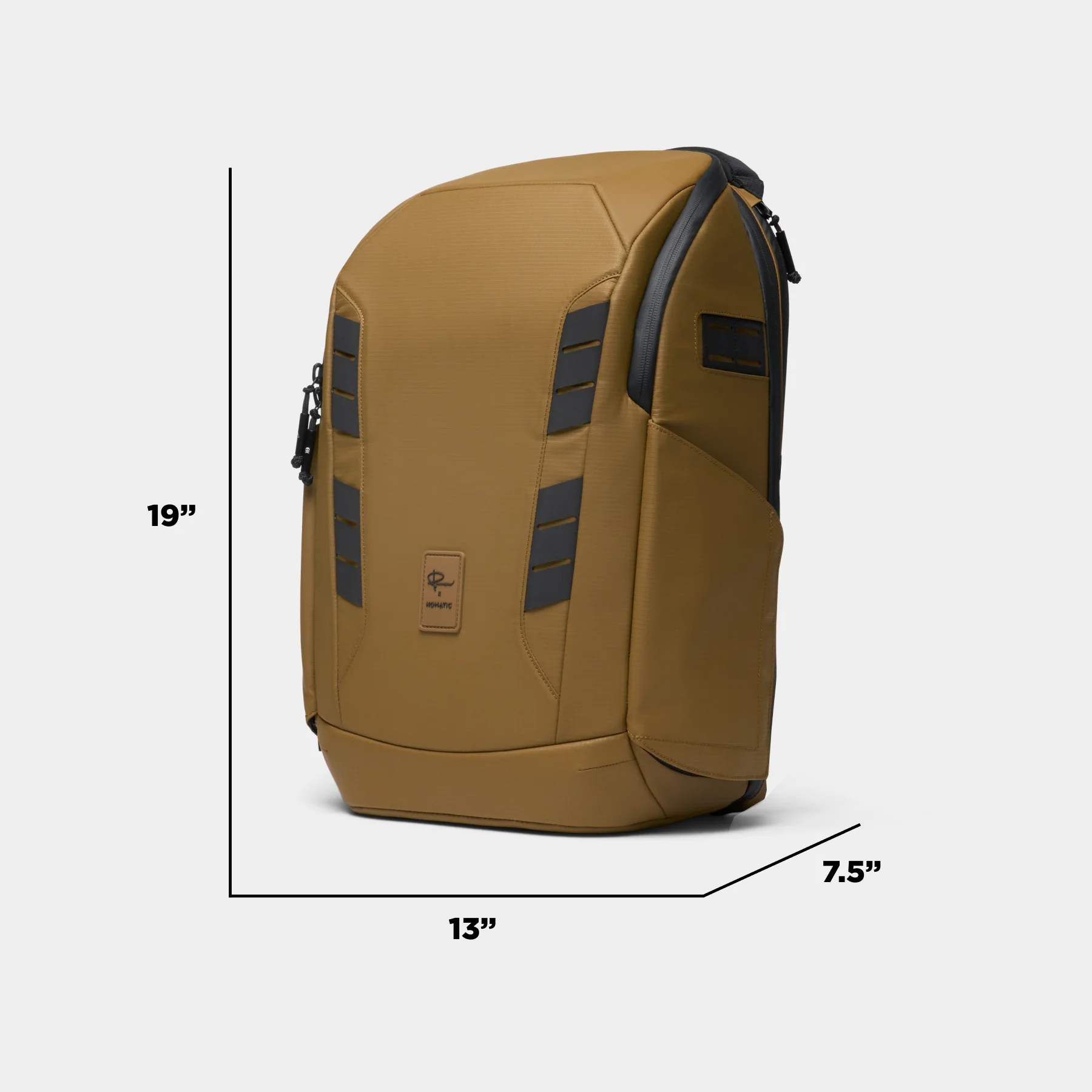 McKinnon Camera Pack 25L - Image 6