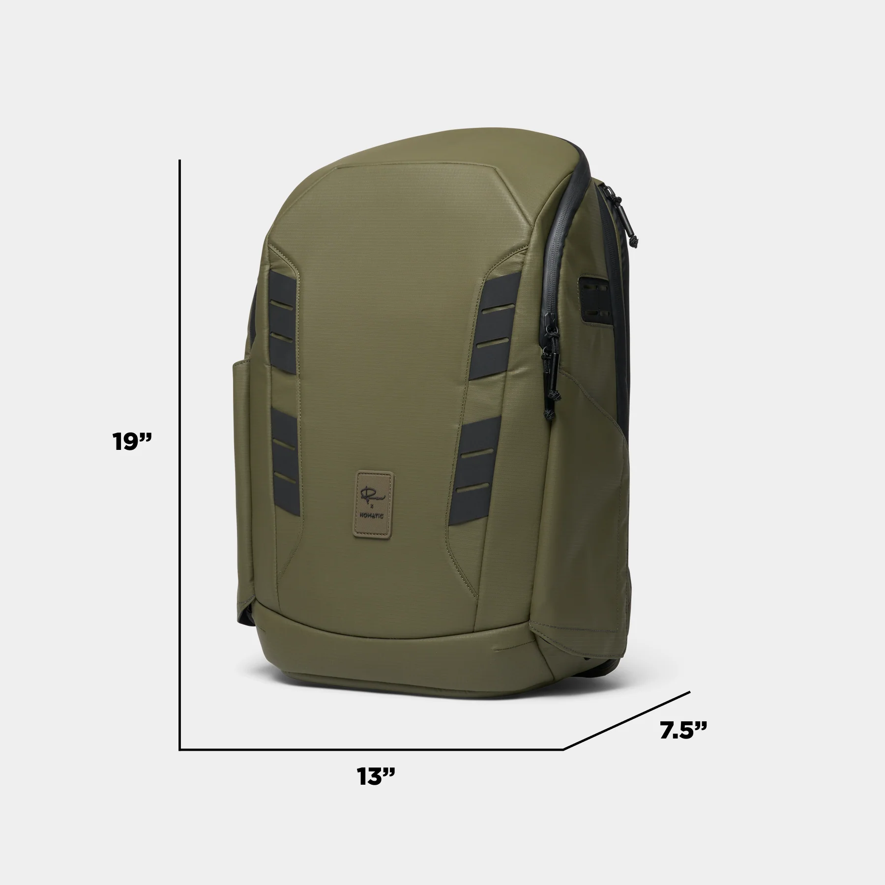McKinnon Camera Pack 25L - Image 5