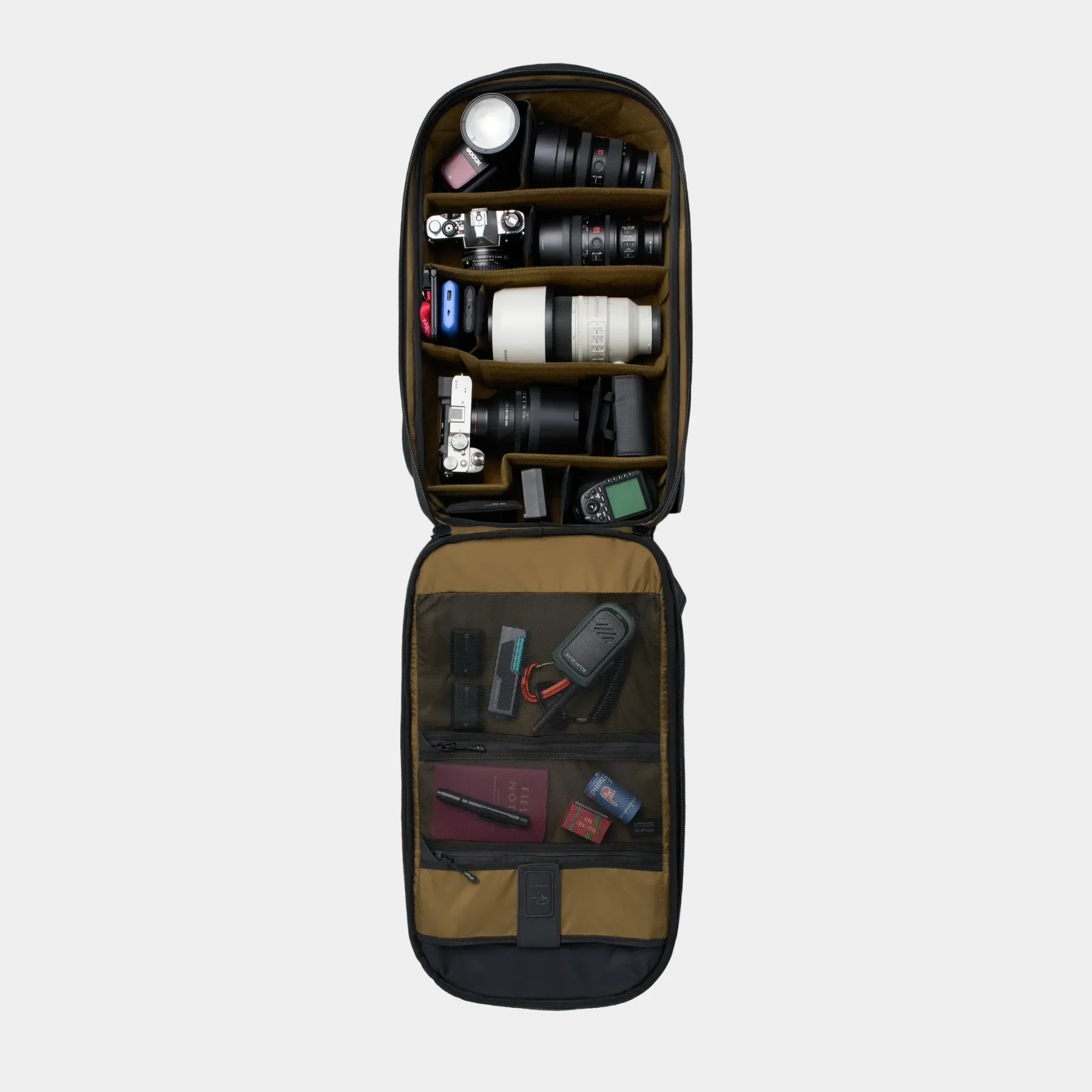 McKinnon Camera Pack 35L V2 - Image 4