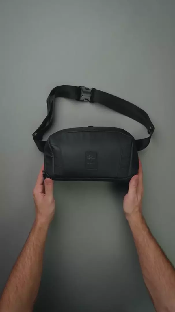 McKinnon Camera Sling 5L - Image 9