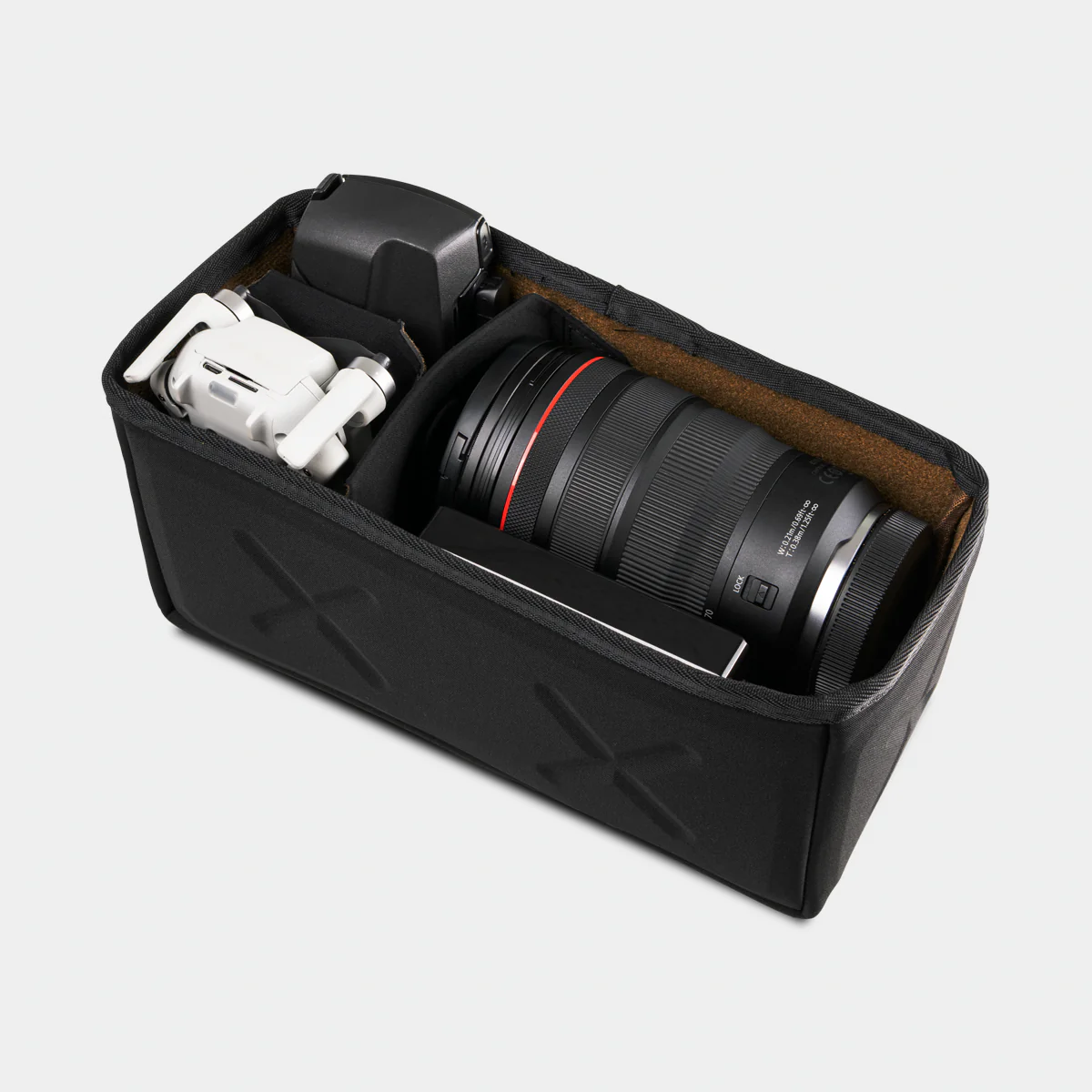 McKinnon Camera Cube - Small - Image 4