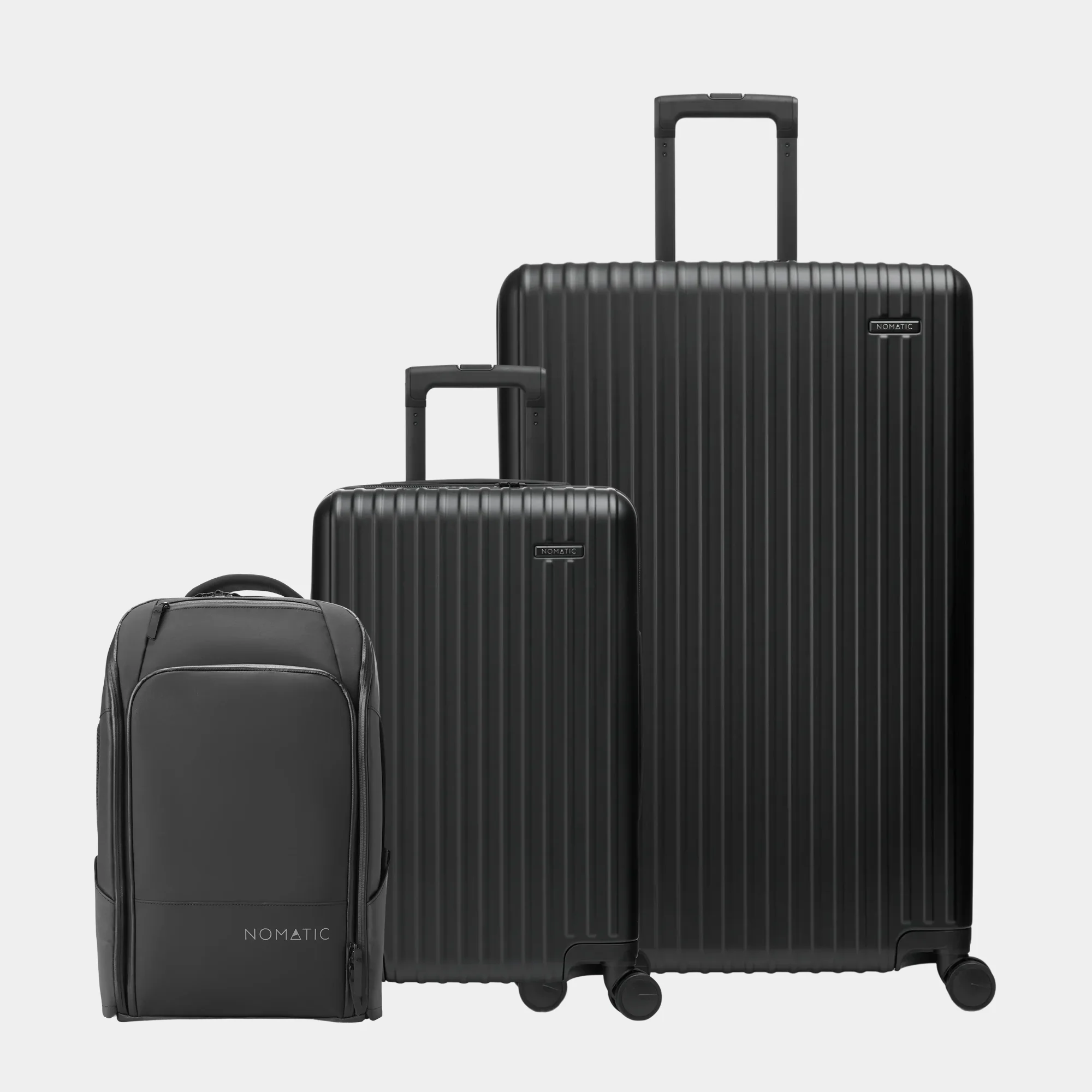 Method Luggage Bundle + Free Travel Pack - Image 17