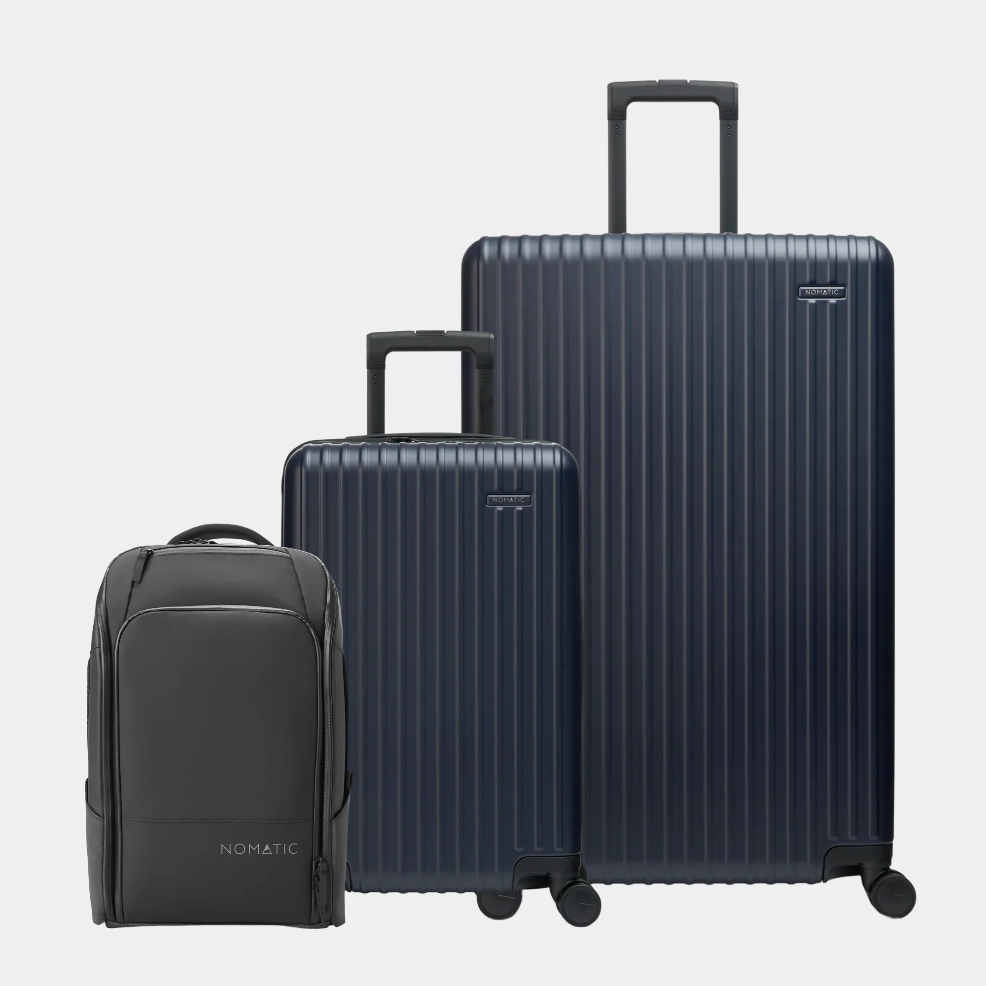 Method Luggage Bundle + Free Travel Pack - Image 25