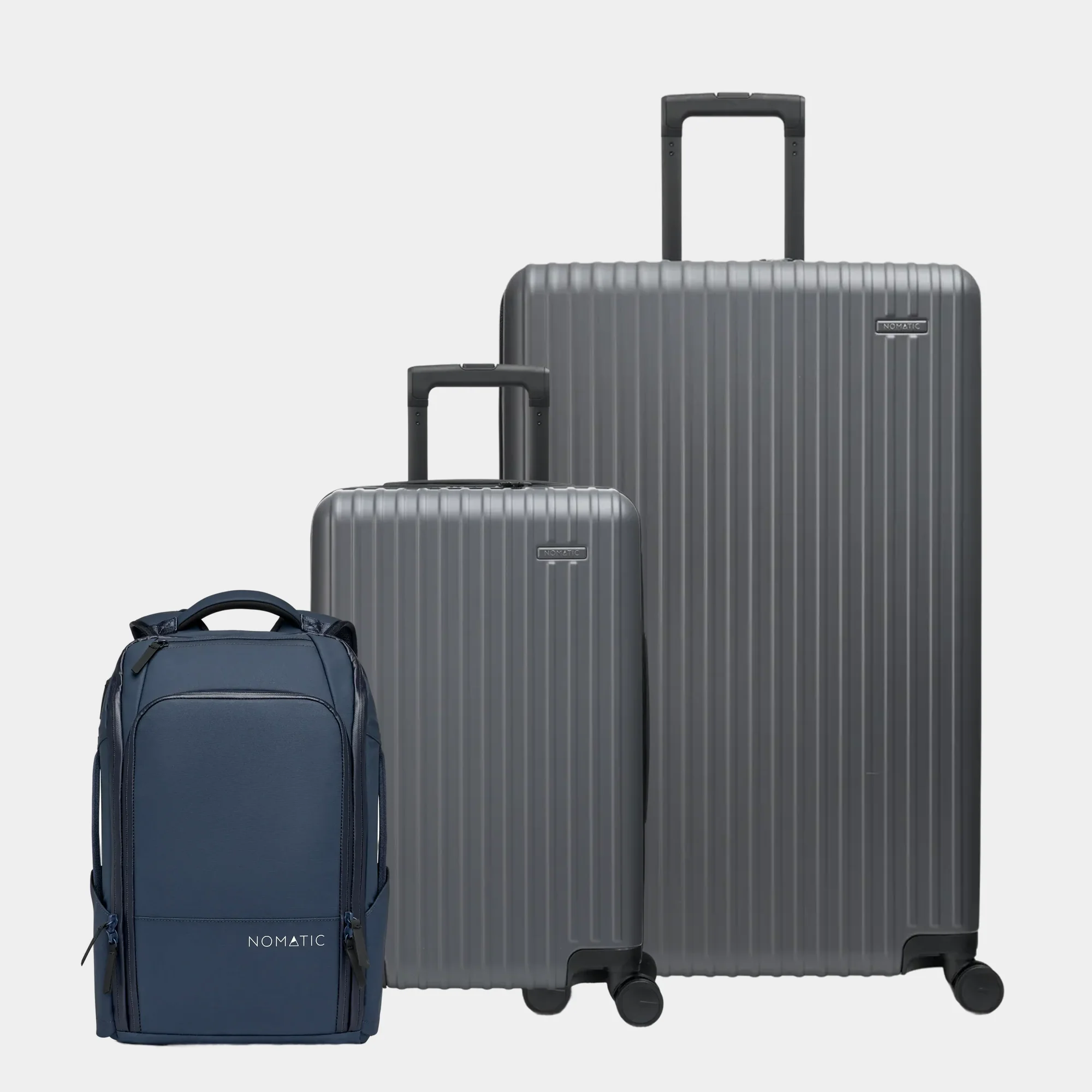 Method Luggage Bundle + Free Travel Pack - Image 33