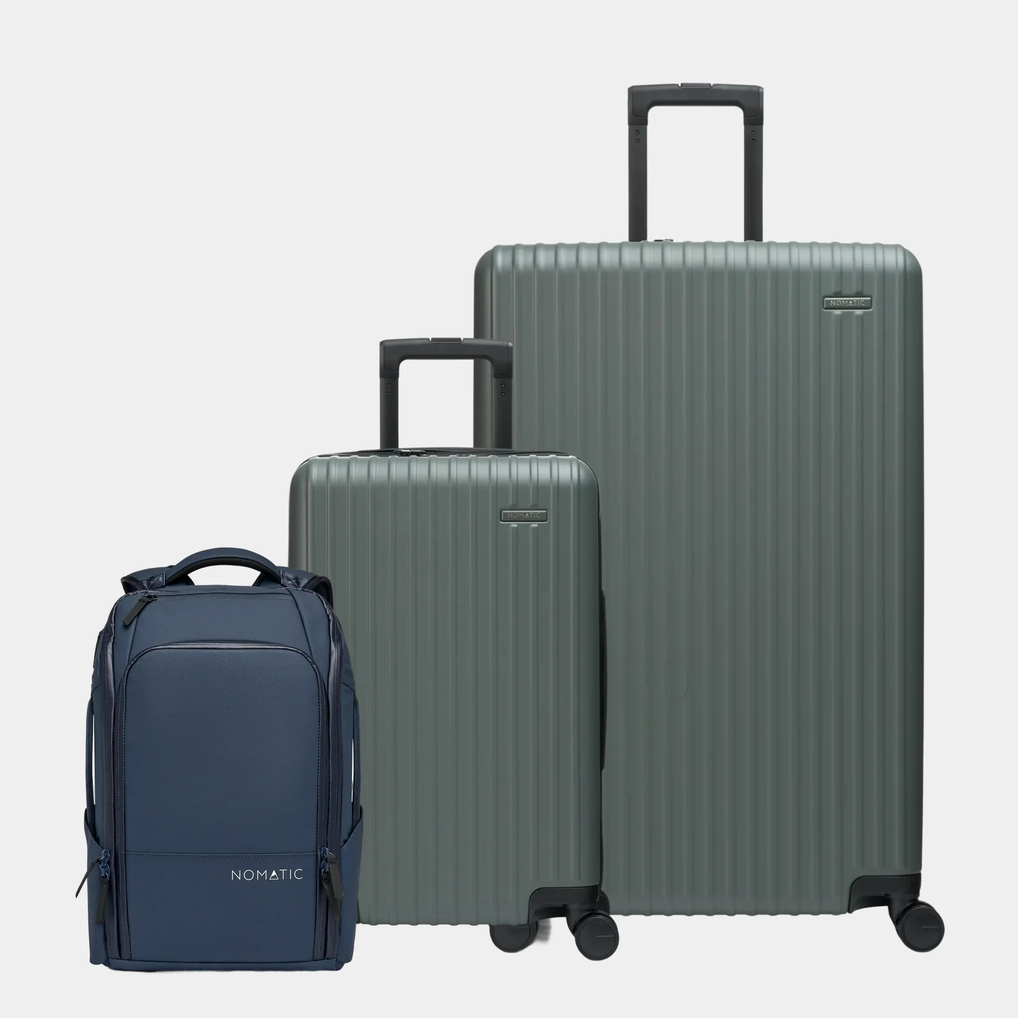Method Luggage Bundle + Free Travel Pack - Image 41