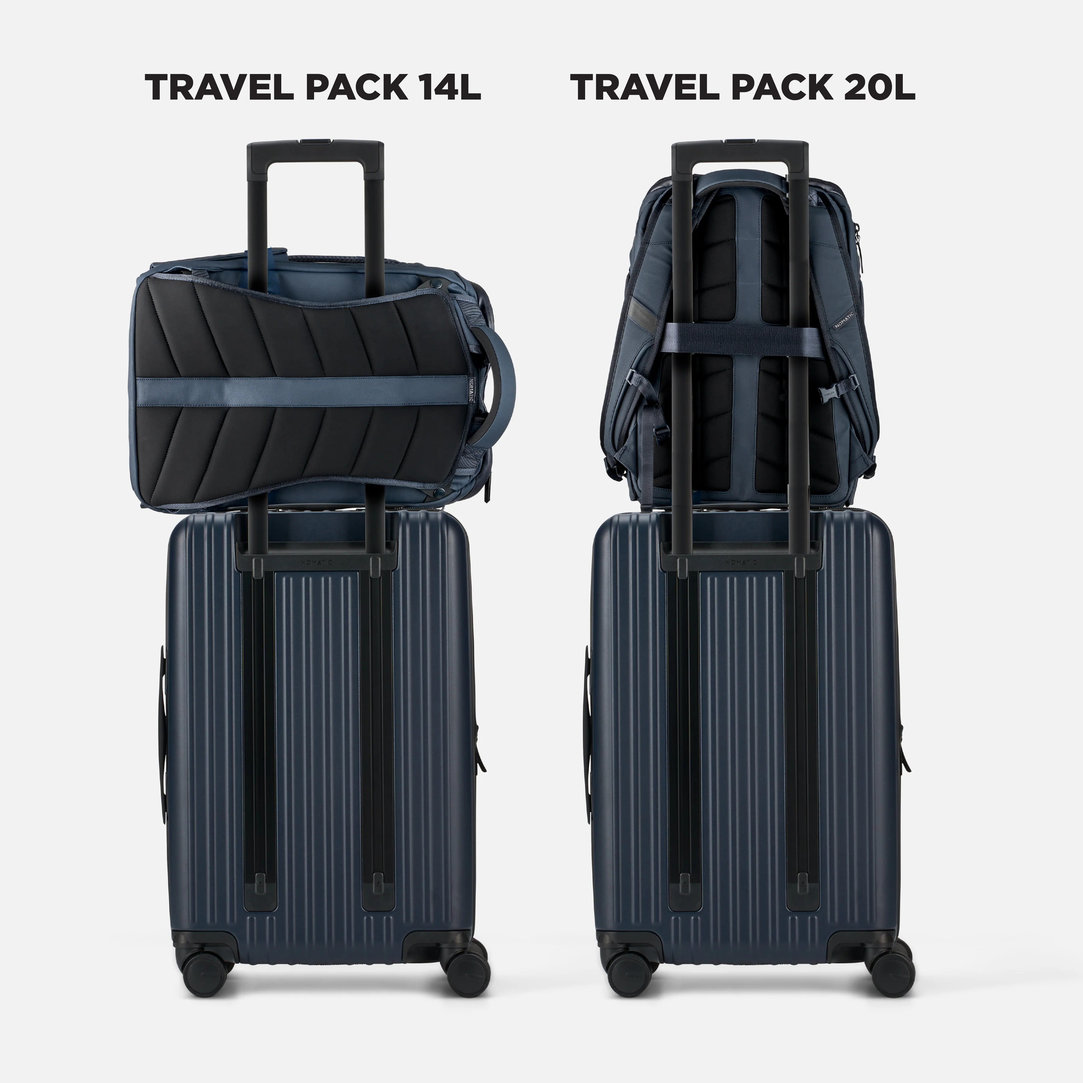 Method Luggage Bundle + Free Travel Pack - Image 46