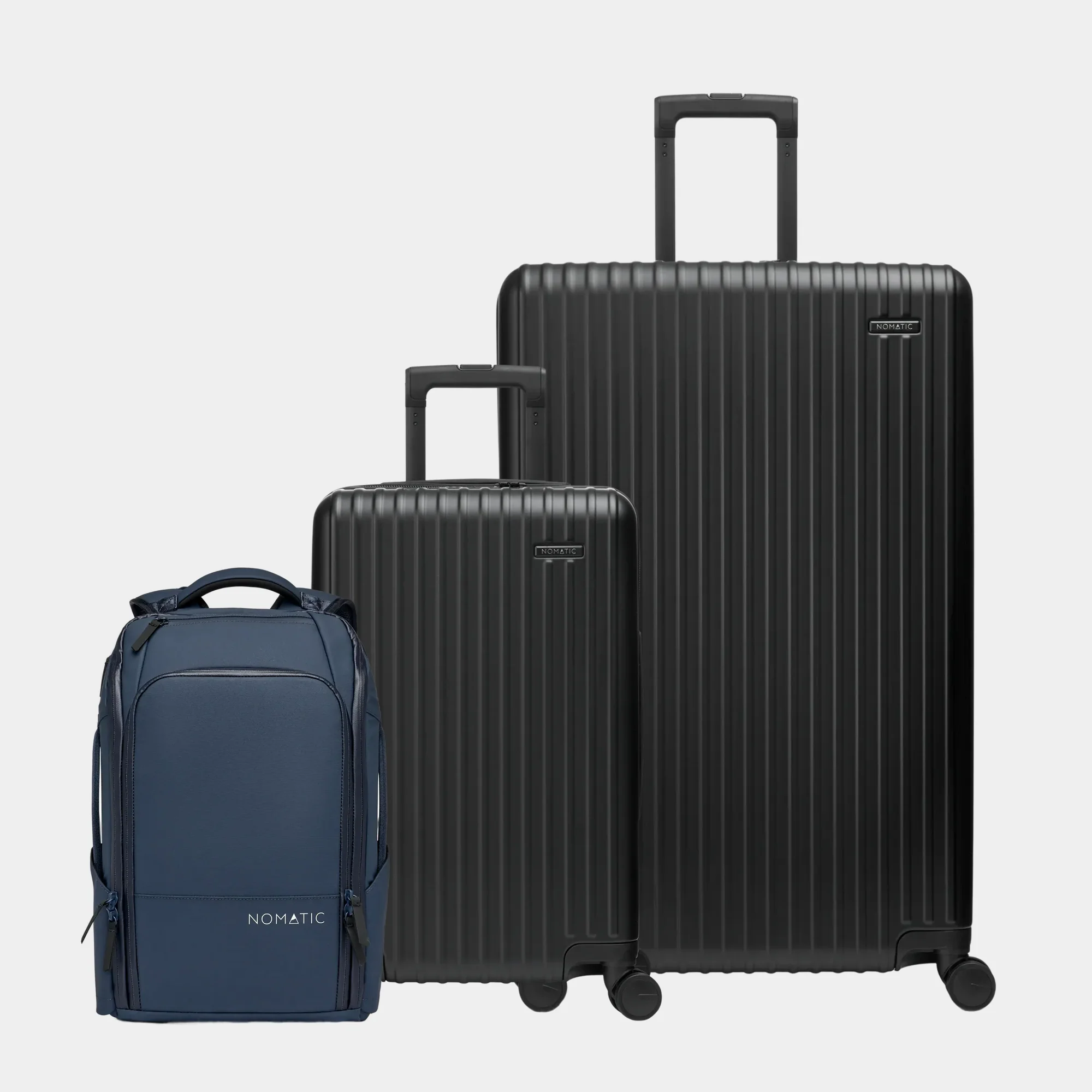 Method Luggage Bundle + Free Travel Pack - Image 49