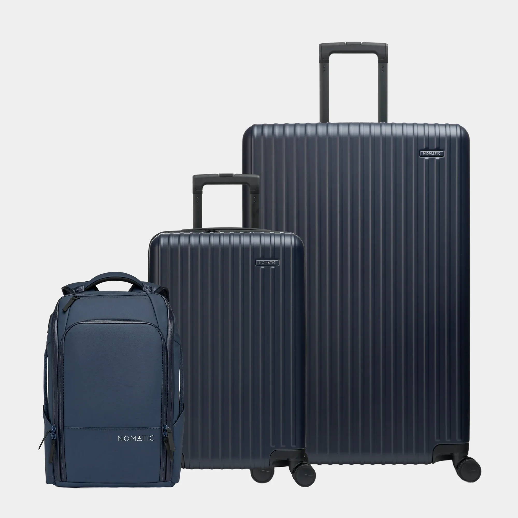 Method Luggage Bundle + Free Travel Pack - Image 57