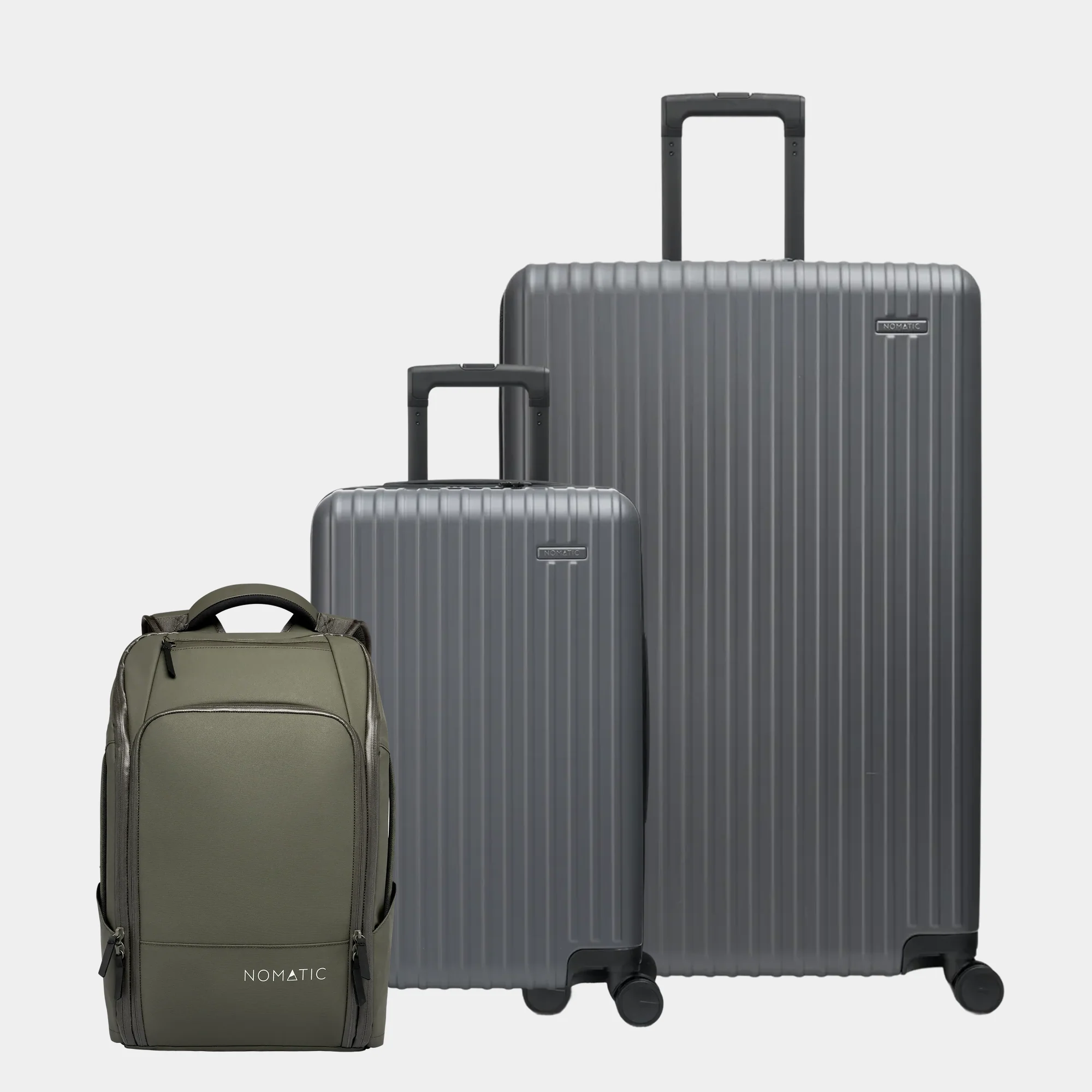 Method Luggage Bundle + Free Travel Pack - Image 65