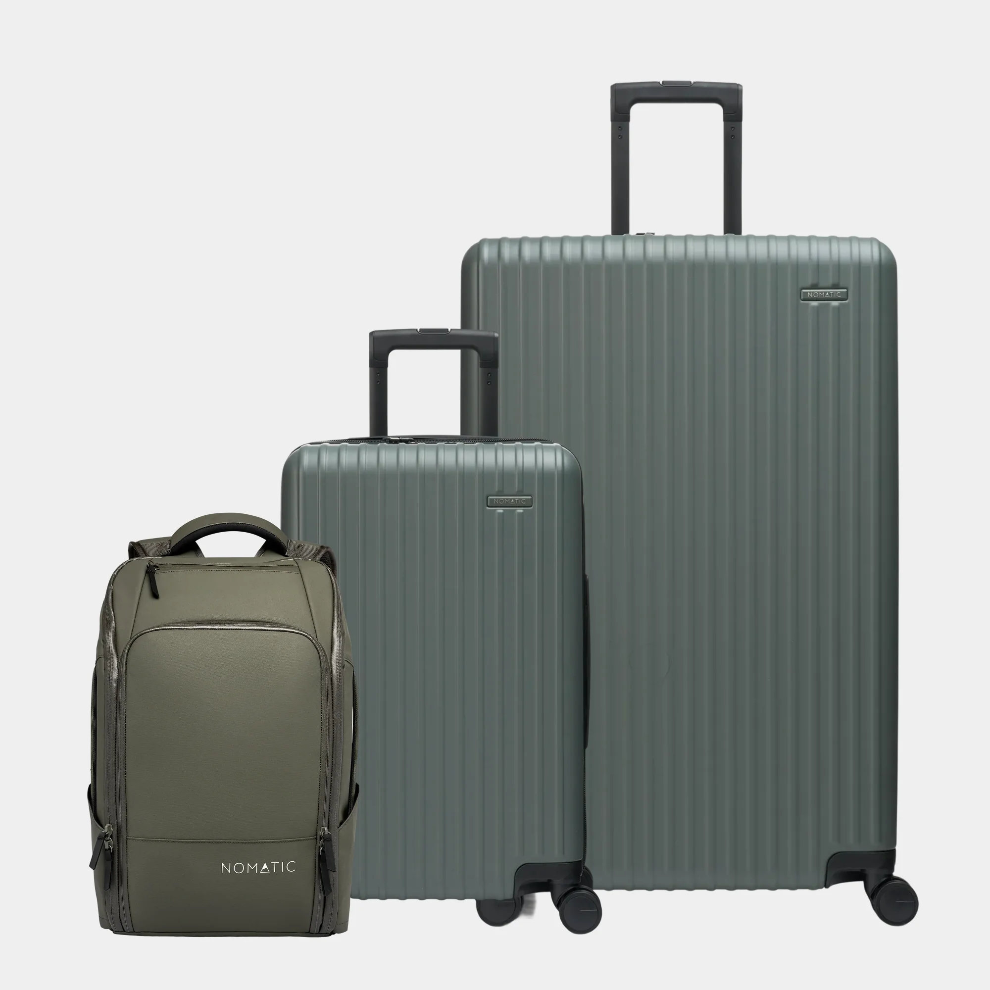 Method Luggage Bundle + Free Travel Pack - Image 73