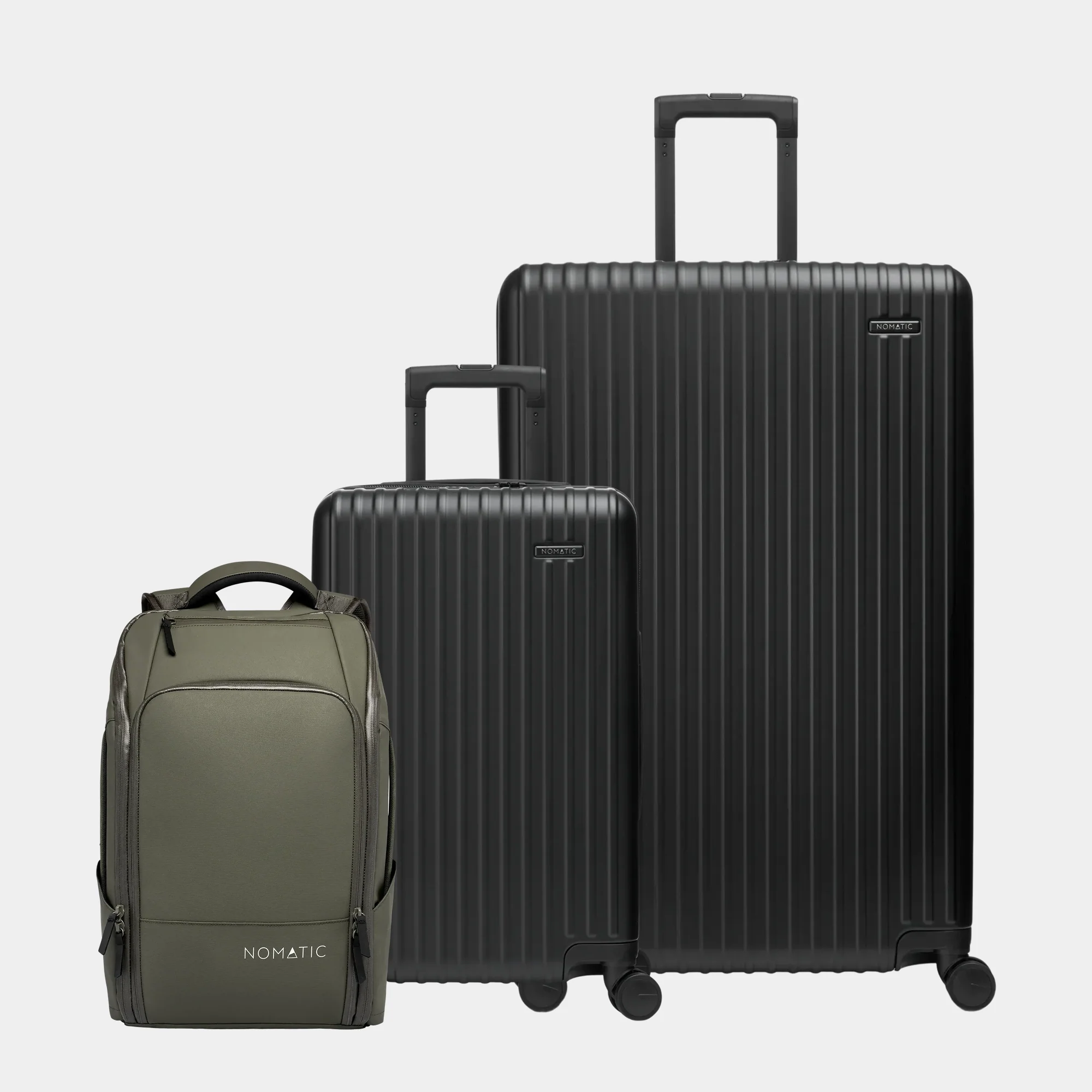 Method Luggage Bundle + Free Travel Pack - Image 81